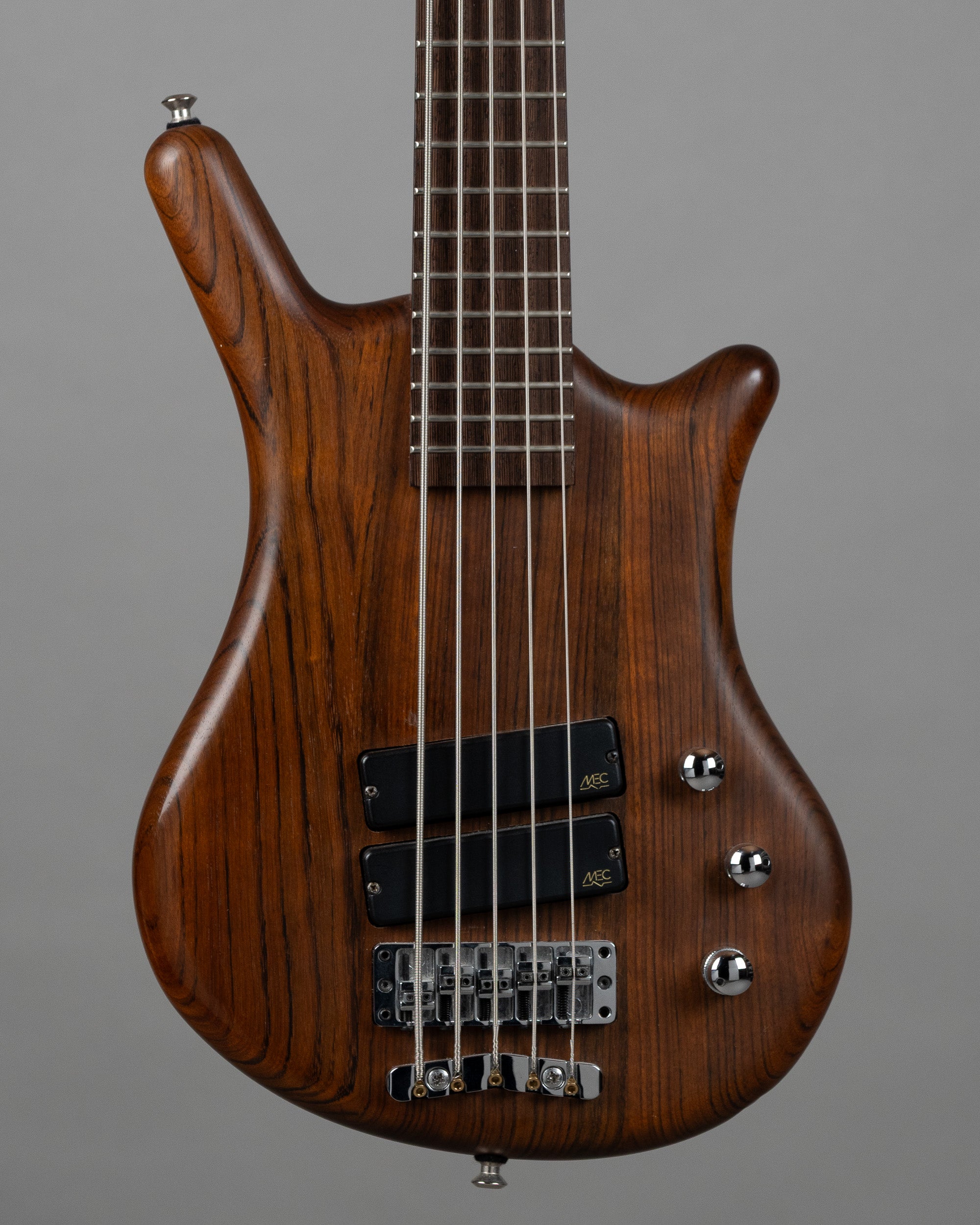 2019 Warwick Team Built Thumb 5 Bolt-on Proline (Germany, Natural, OGB)