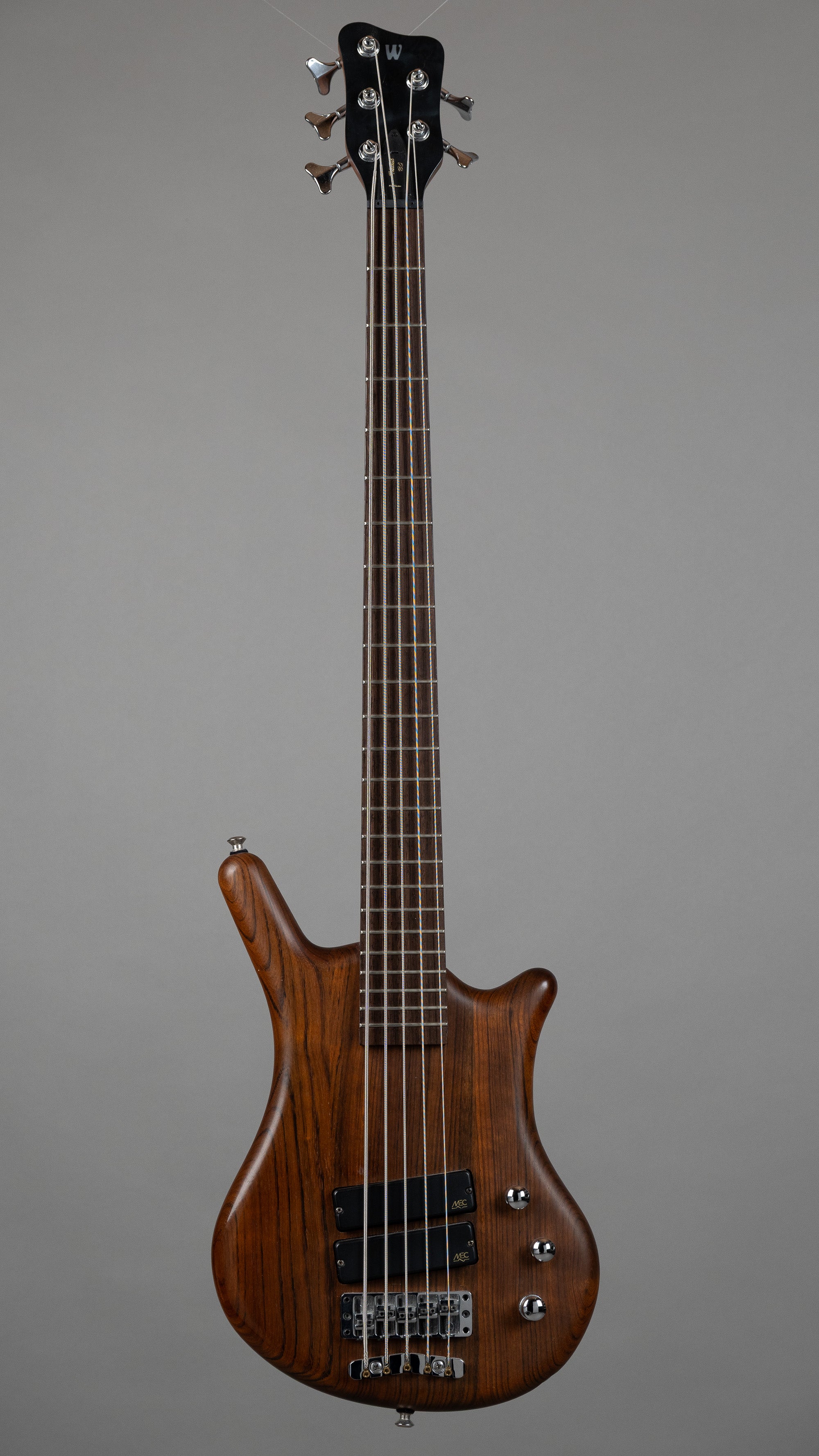 2019 Warwick Team Built Thumb 5 Bolt-on Proline (Germany, Natural, OGB)