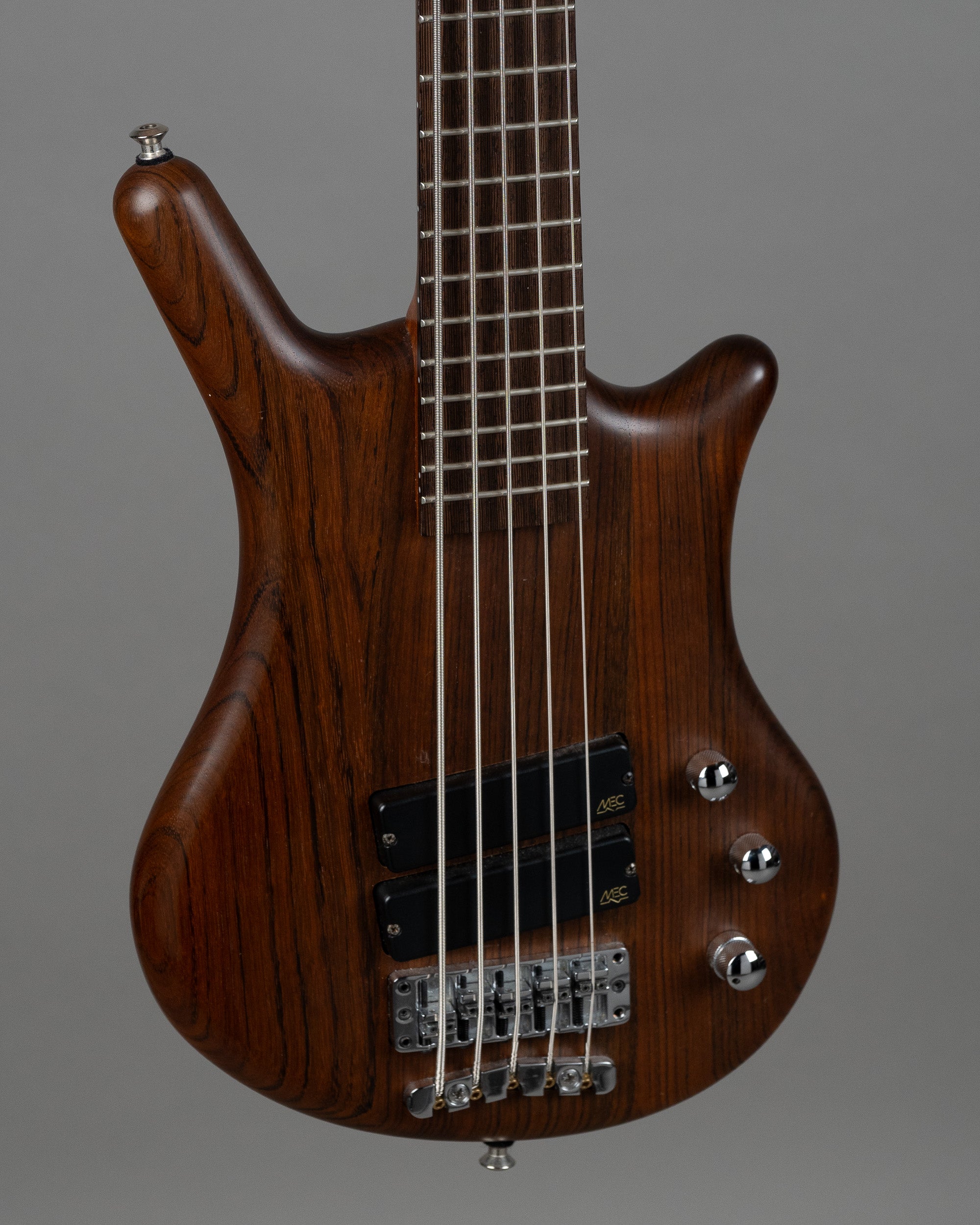 2019 Warwick Team Built Thumb 5 Bolt-on Proline (Germany, Natural, OGB)