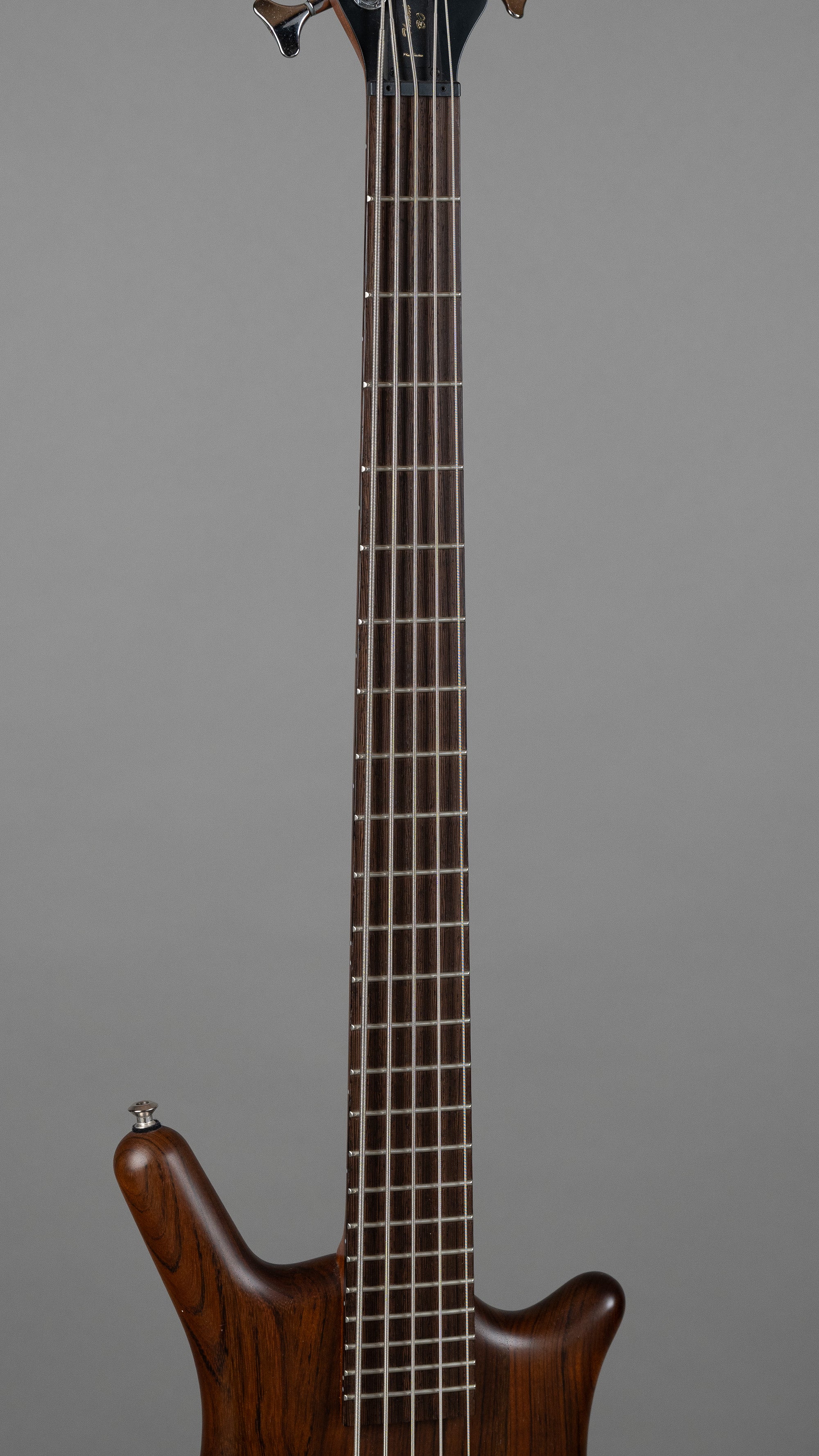 2019 Warwick Team Built Thumb 5 Bolt-on Proline (Germany, Natural, OGB)