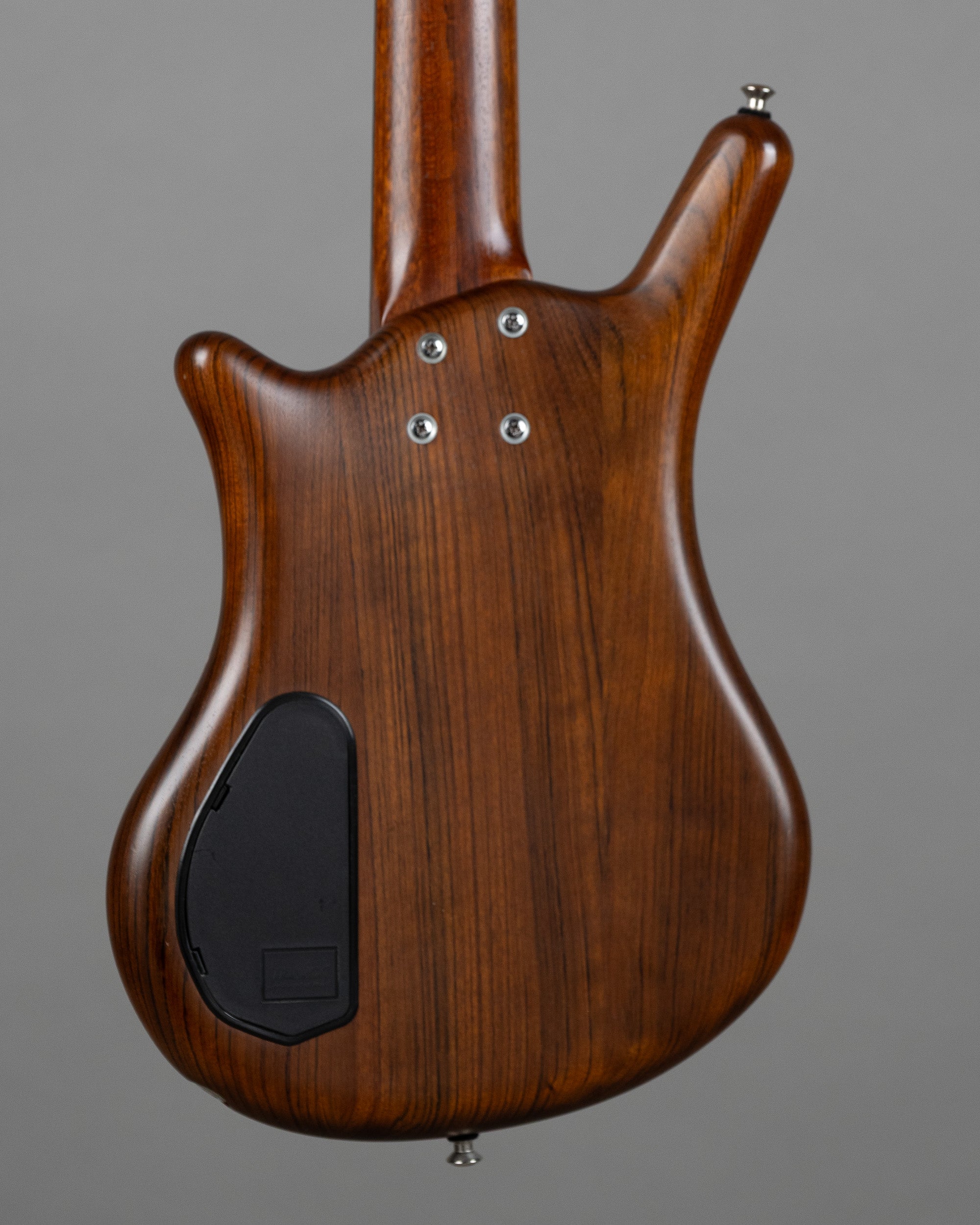 2019 Warwick Team Built Thumb 5 Bolt-on Proline (Germany, Natural, OGB)