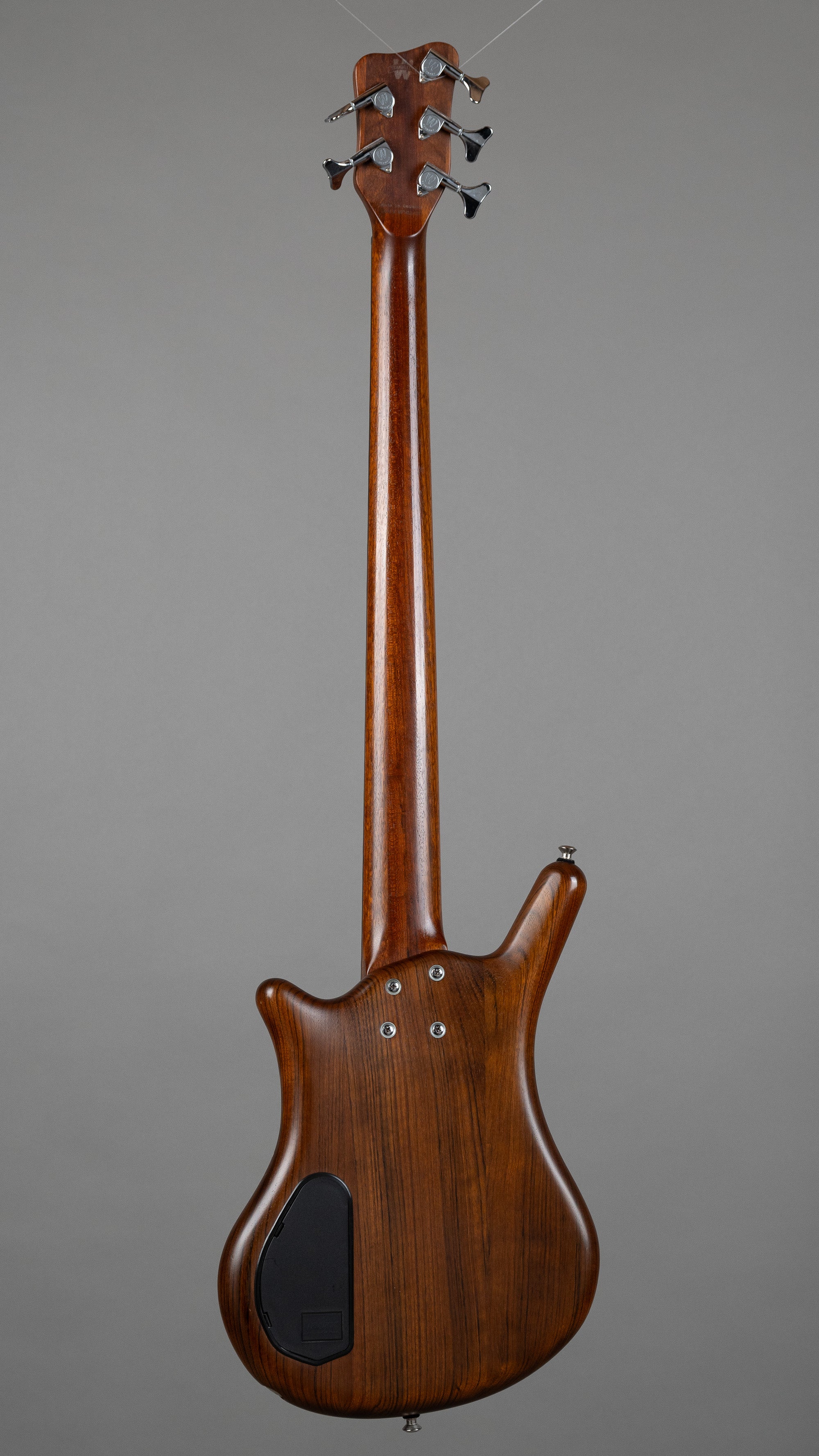 2019 Warwick Team Built Thumb 5 Bolt-on Proline (Germany, Natural, OGB)