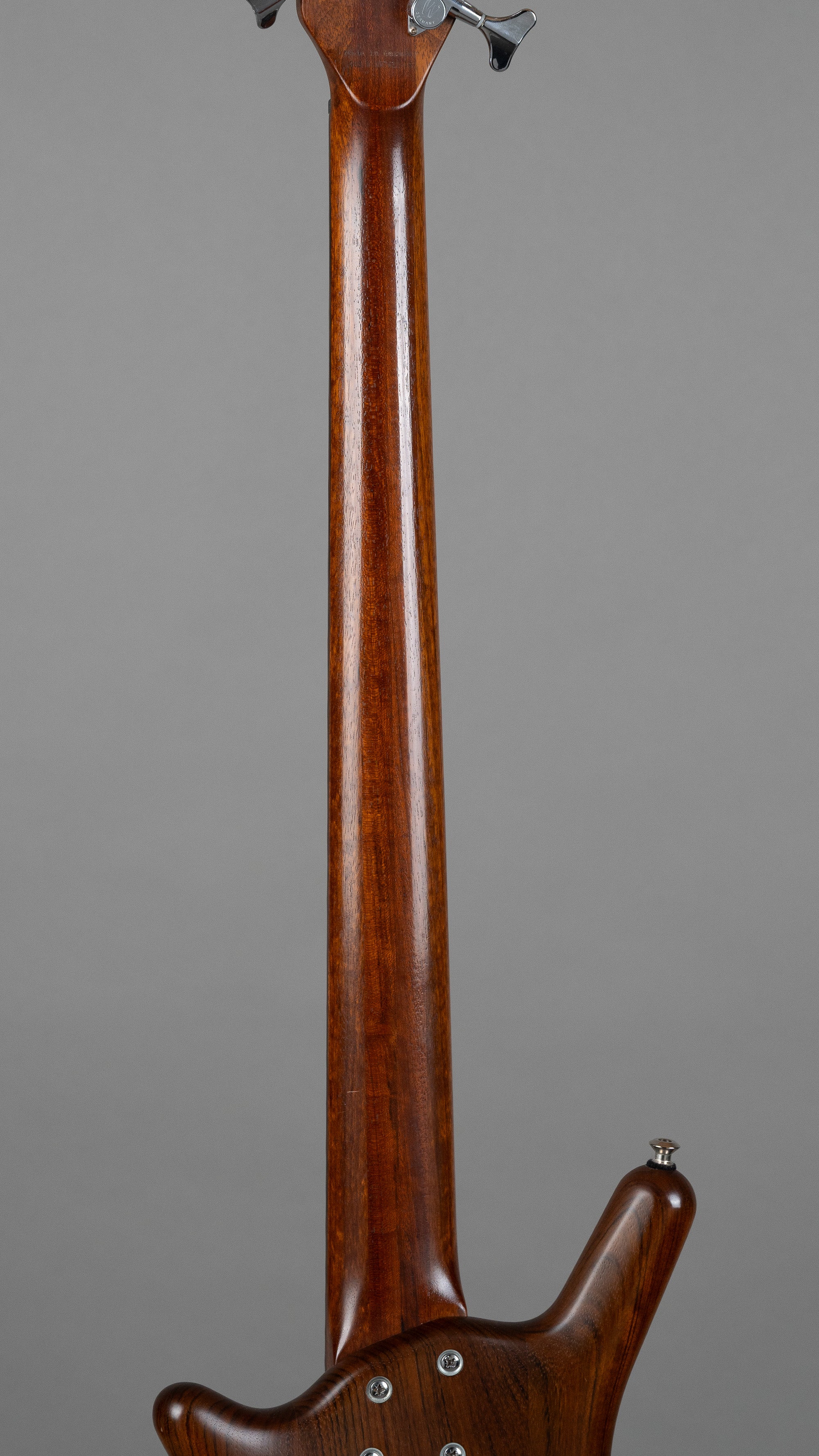 2019 Warwick Team Built Thumb 5 Bolt-on Proline (Germany, Natural, OGB)