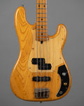 1981 Greco Spacy Sounds Bass (Japan, Natural)
