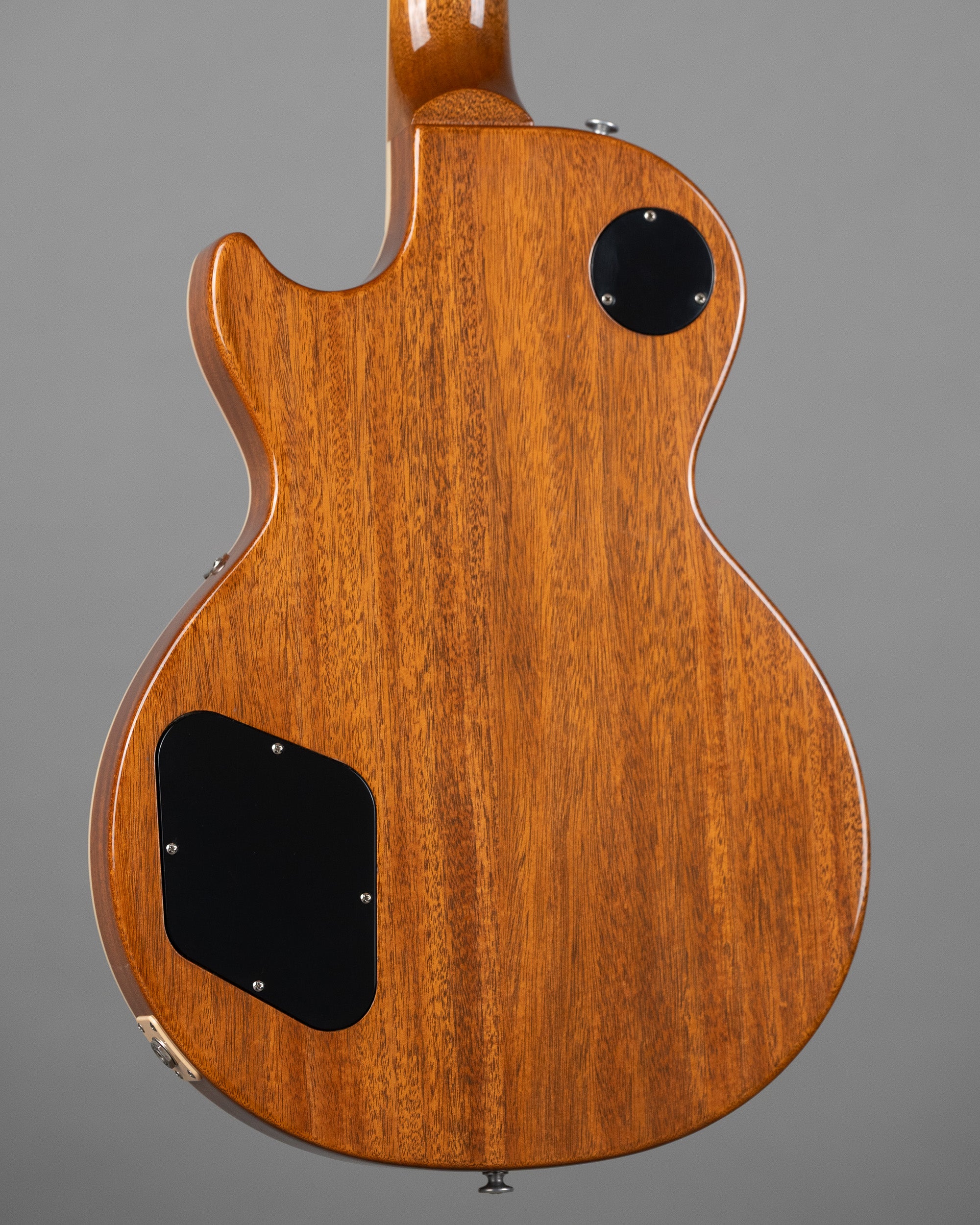 2023 Gibson Les Paul 50s Neck (USA, Sparkling Burgundy, OHSC)