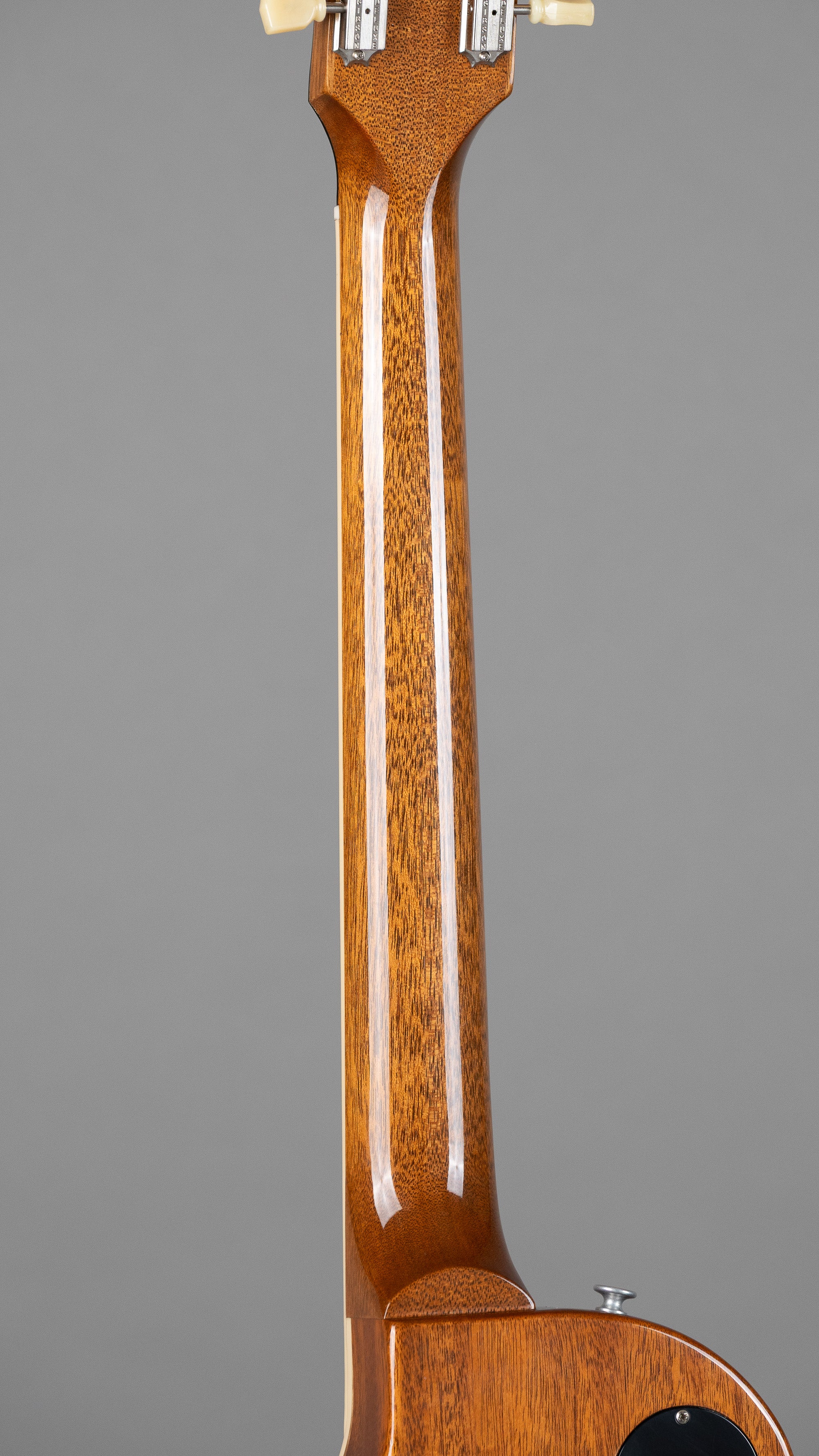 2023 Gibson Les Paul 50s Neck (USA, Sparkling Burgundy, OHSC)