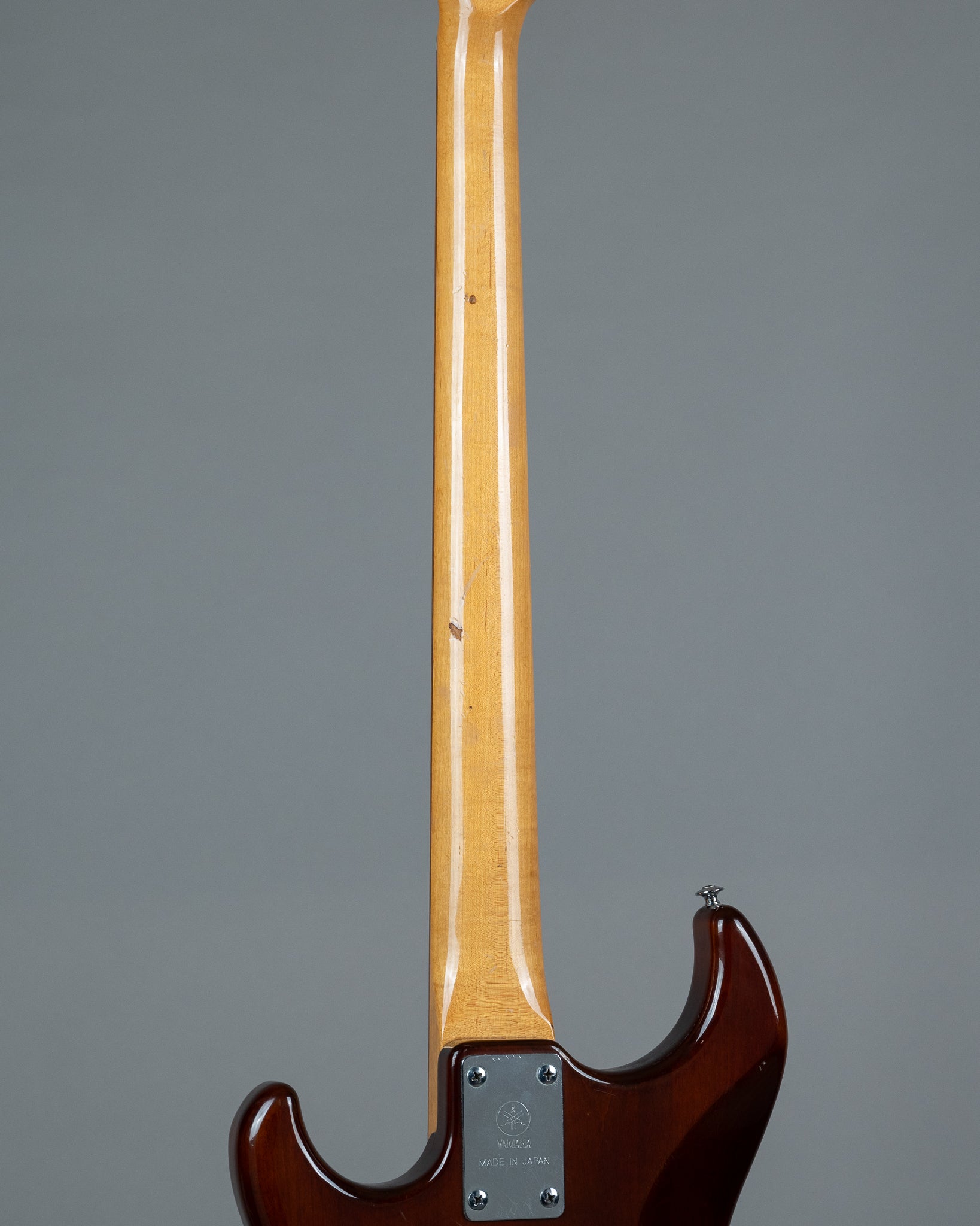 c1979 Yamaha BB800 Bass Guitar (Japan, Walnut)