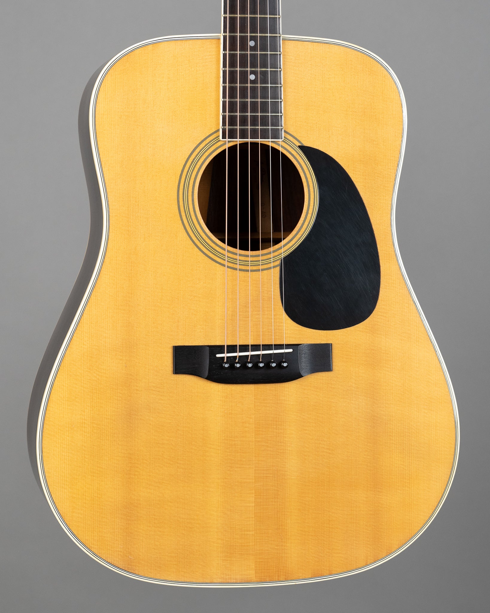 c1980s  Aria Dreadnought D-40 (Japan)