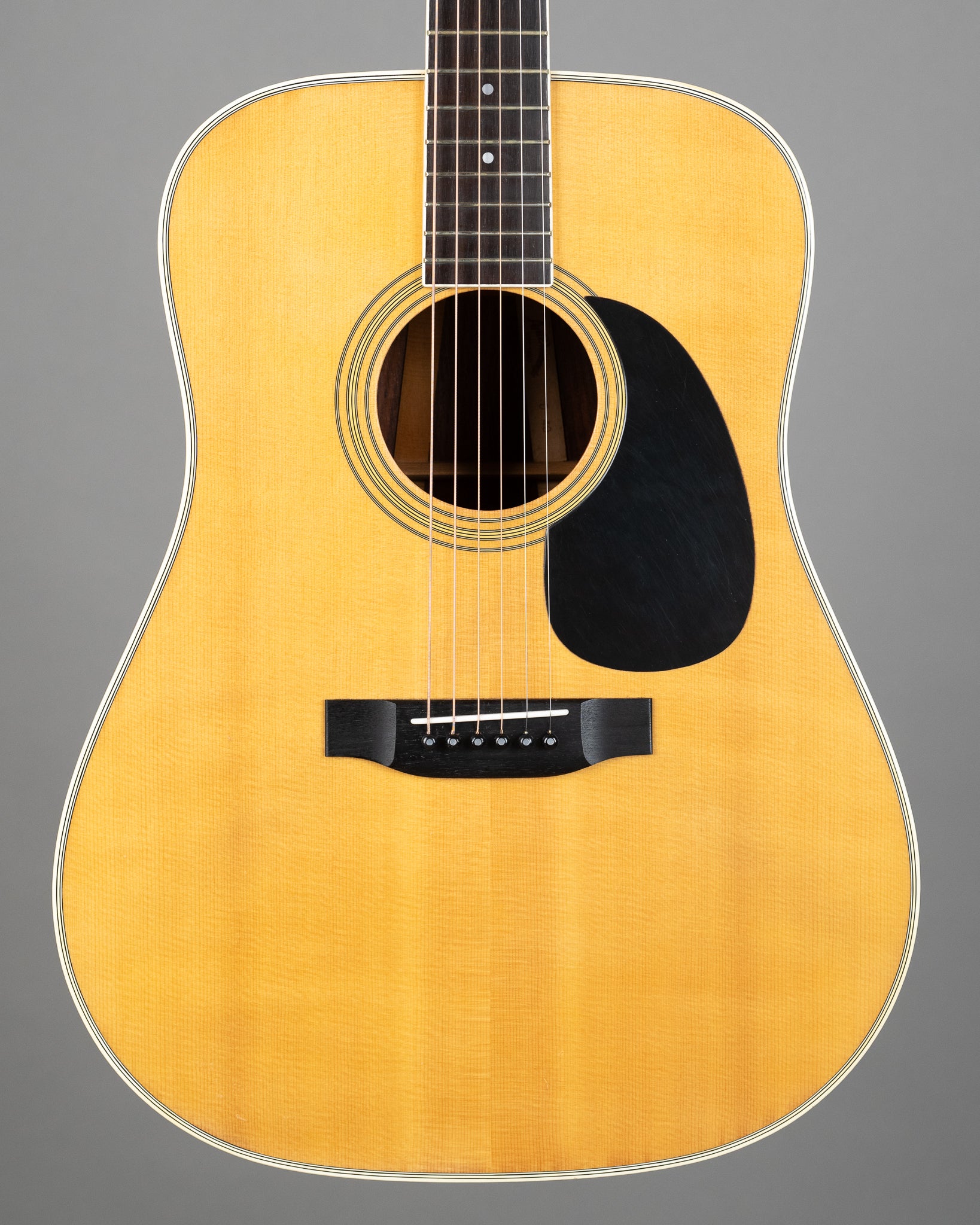 c1980s  Aria Dreadnought D-40 (Japan)