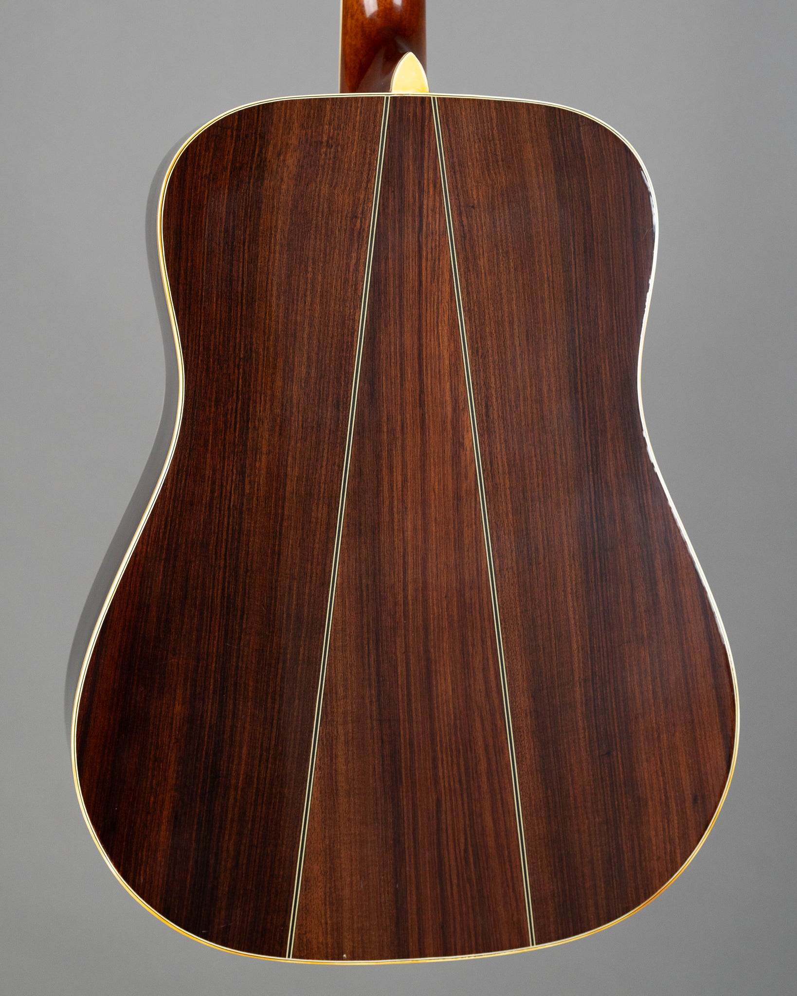 c1980s  Aria Dreadnought D-40 (Japan)