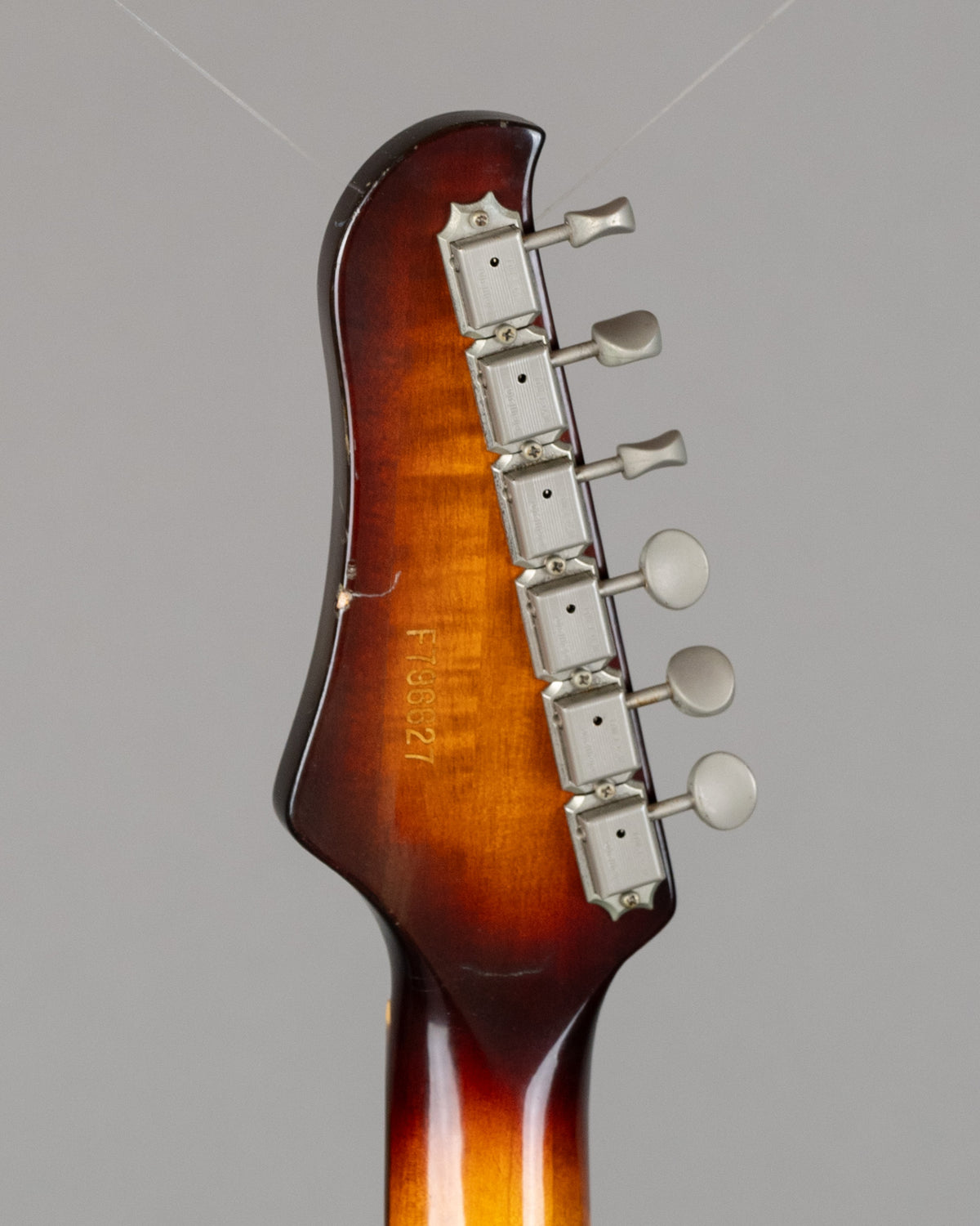 1979 Greco GO II Brazen Picker Professional (Japan, Natural) *