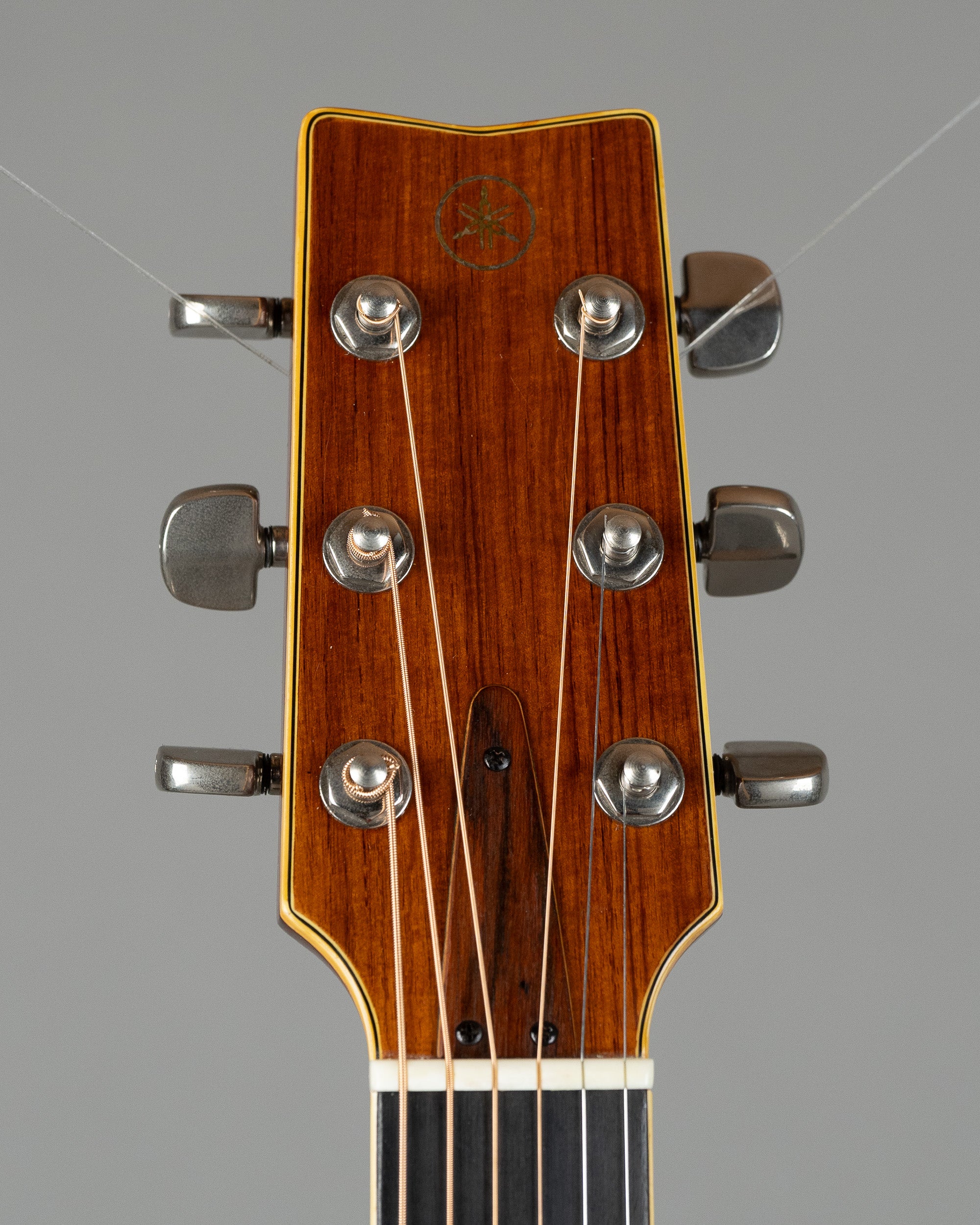 c1975 Yamaha FG-1000J (Japan, HSC)