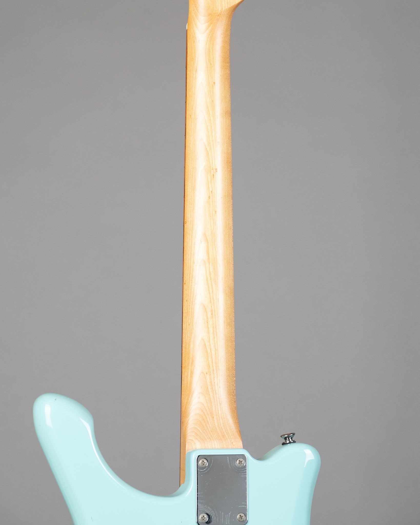 c2000s Yamaha SGV 300 (Taiwan, Green)