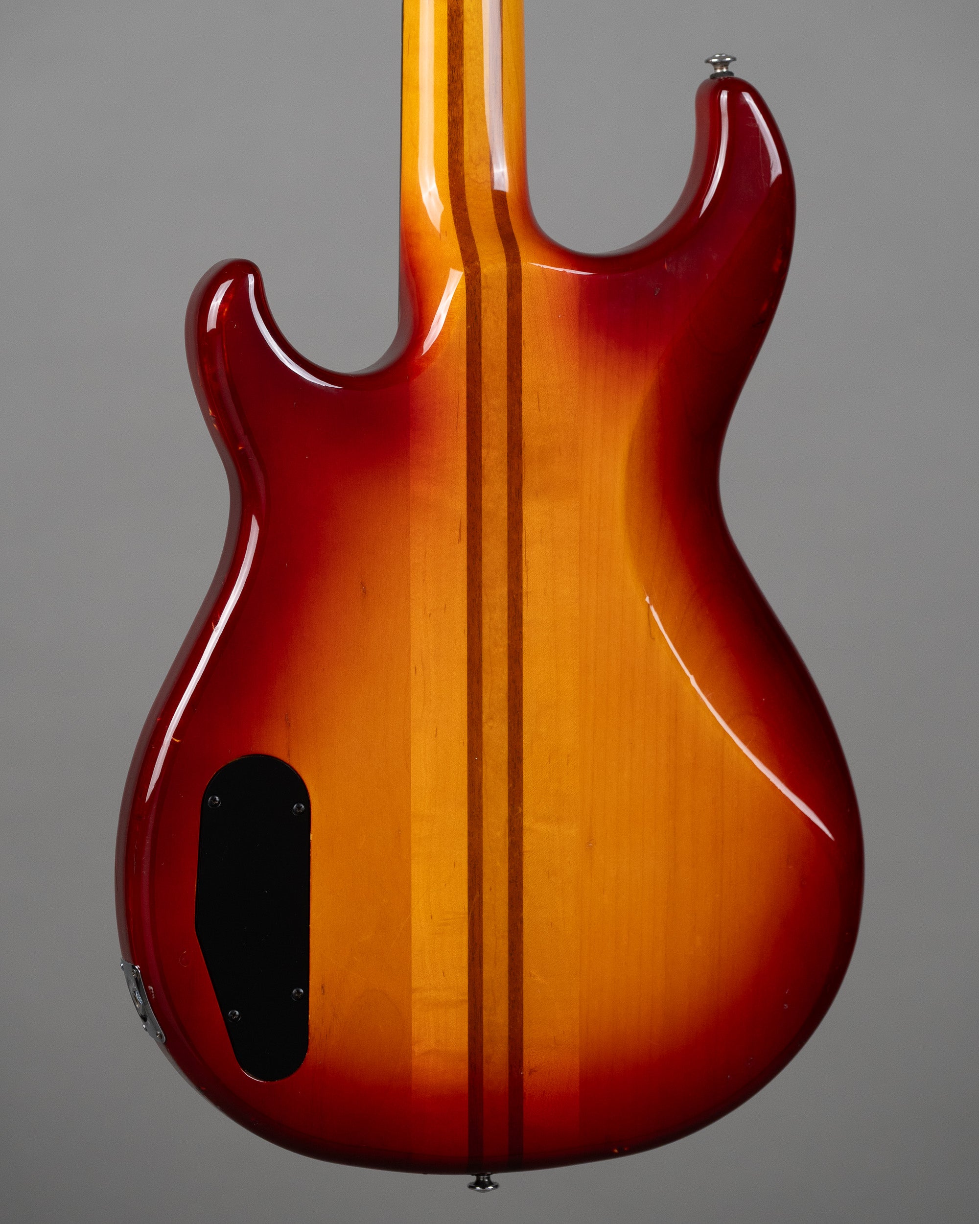 1980 Yamaha BB2000 Fretless Conversion Sunburst (Japan, Sunburst, HSC)