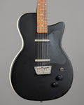 c2000s Danelectro 56 Pro (Korea, Black)*
