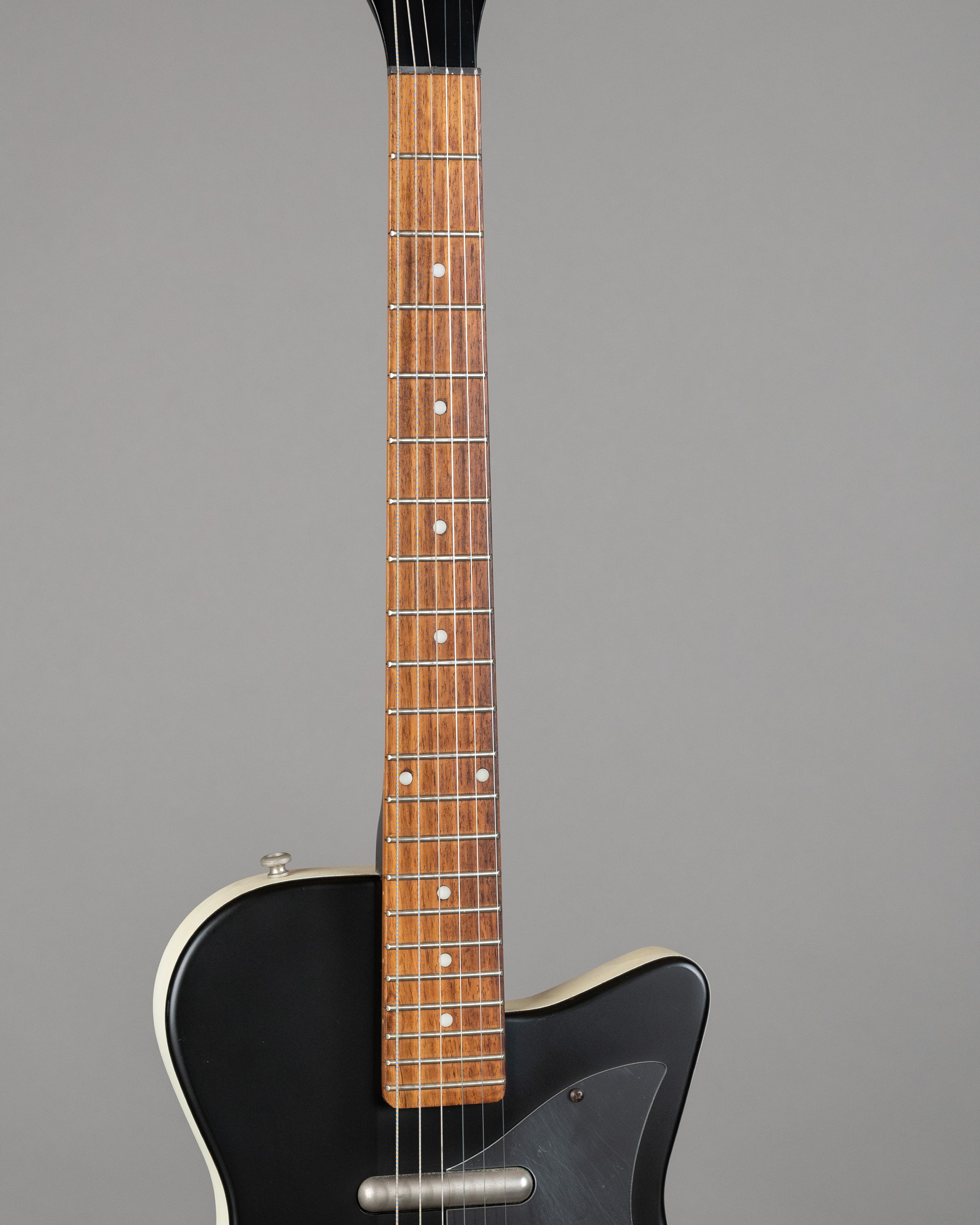 c2000s Danelectro 56 Pro (Korea, Black)*