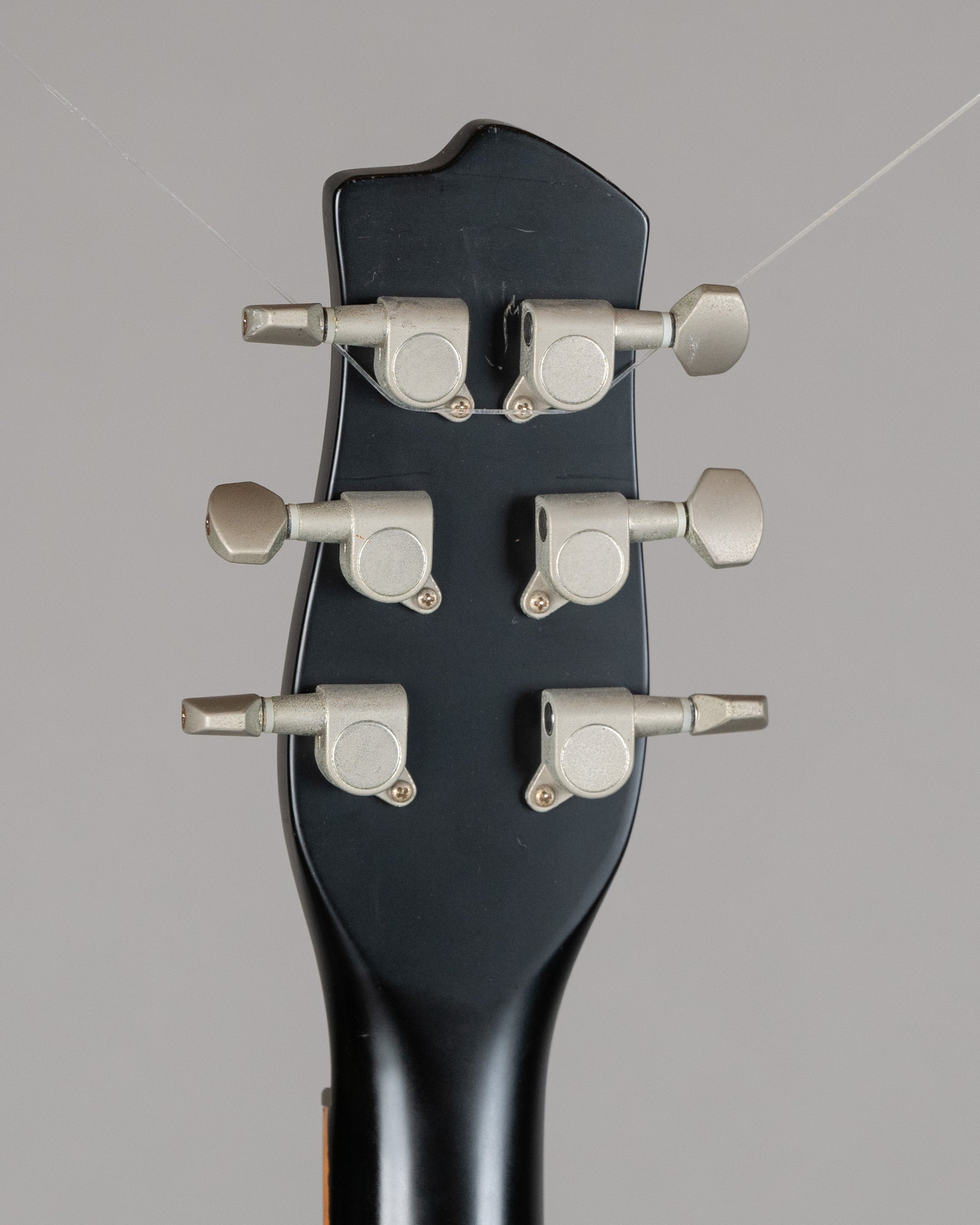 c2000s Danelectro 56 Pro (Korea, Black)* c2000s Danelectro 56 Pro (Korea, Black)*
