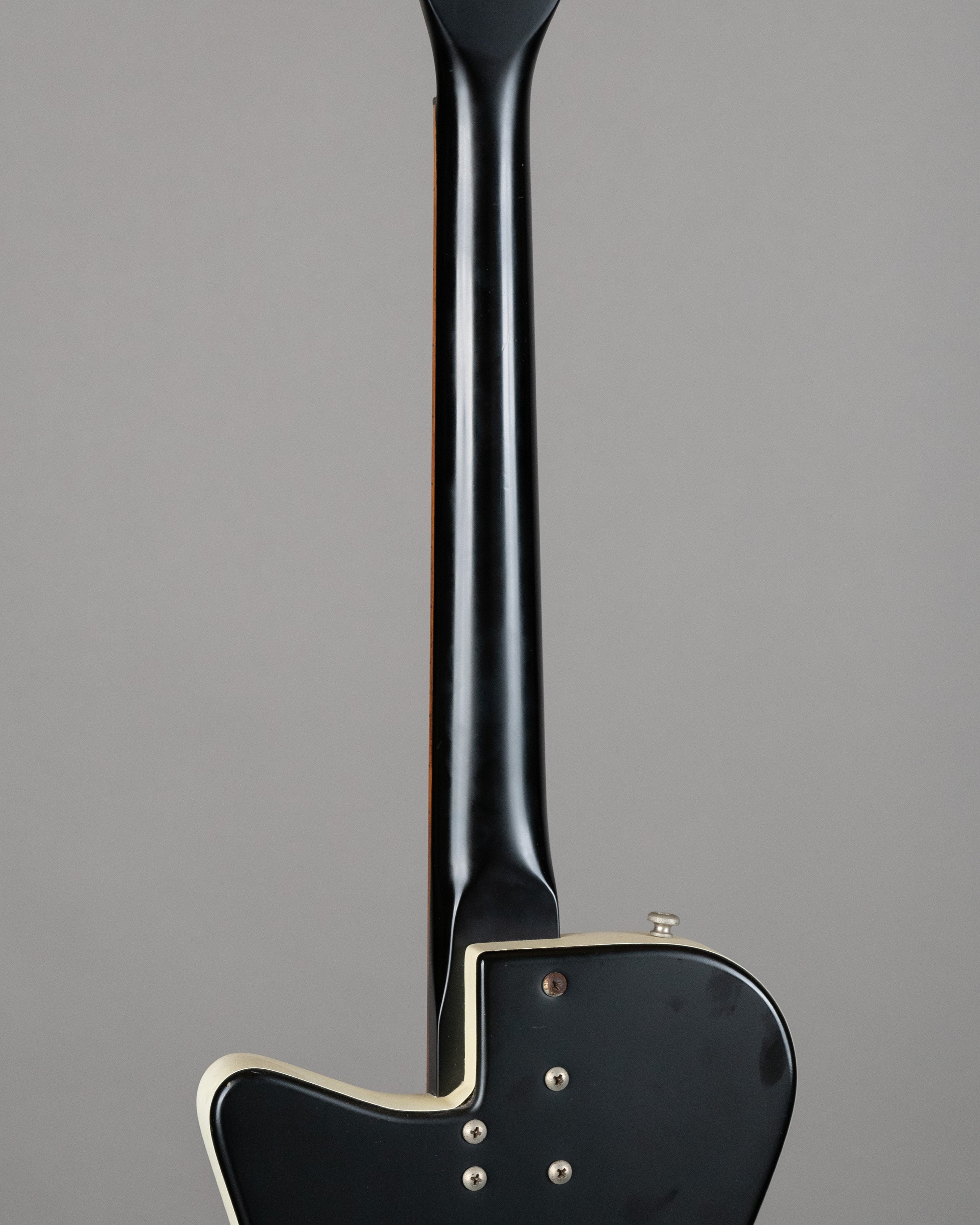 c2000s Danelectro 56 Pro (Korea, Black)*