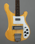 c2010s Monogram MR-900B  (China, Mapleglow, Gig Bag)