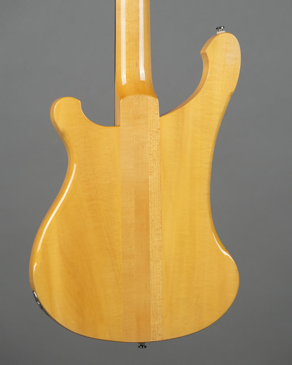 c2010s Monogram MR-900B  (China, Mapleglow, Gig Bag)