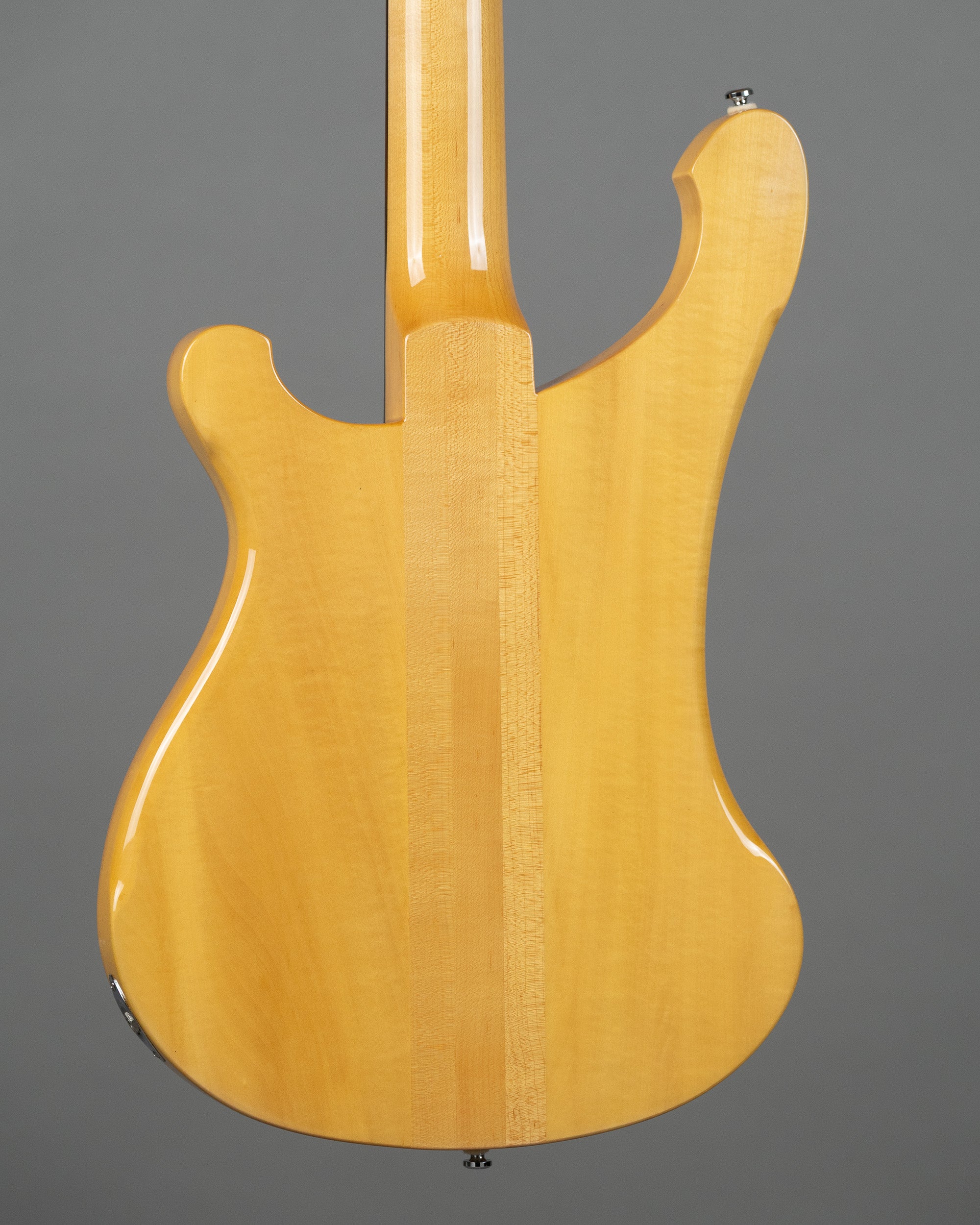 c2010s Monogram MR-900B  (China, Mapleglow, Gig Bag)