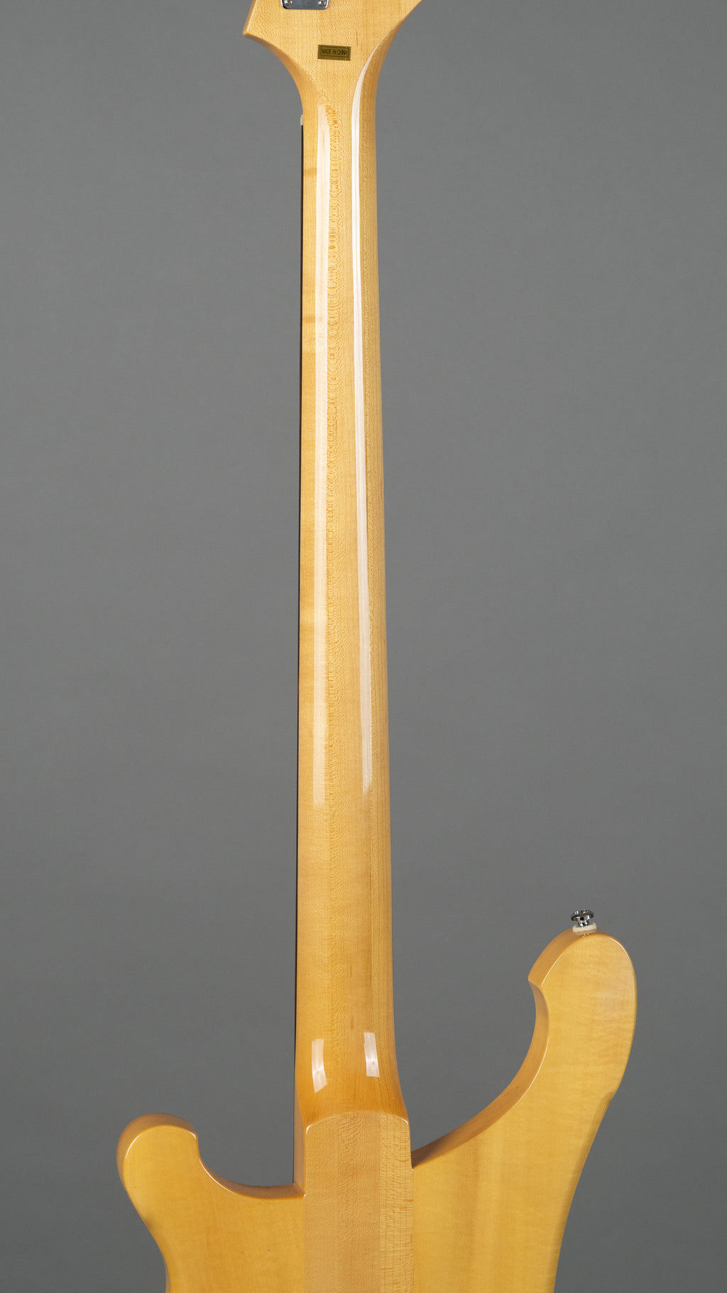 c2010s Monogram MR-900B  (China, Mapleglow, Gig Bag)