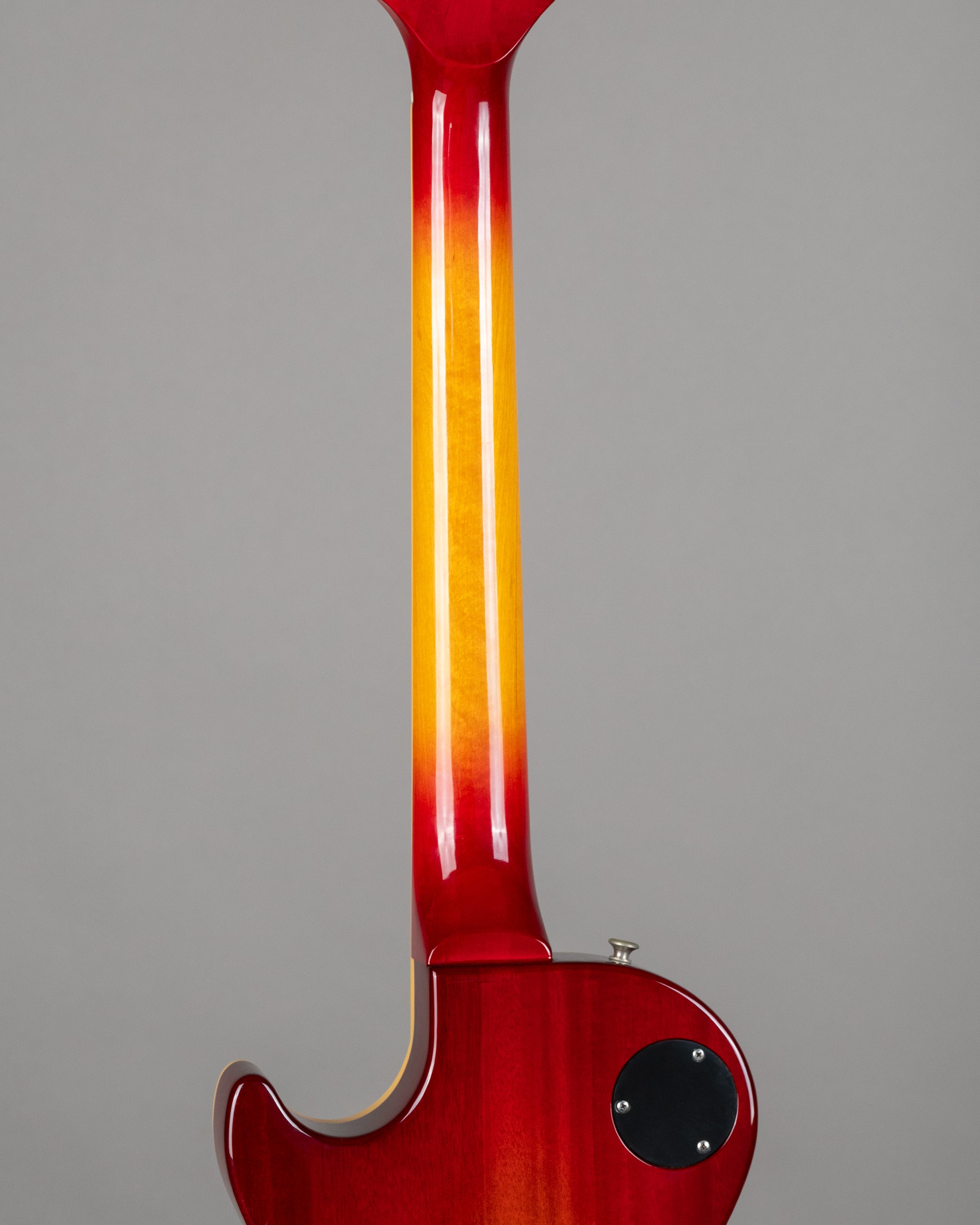 c1979 Yamaha Studio Lord SL700S (Japan, Cherry Sunburst)