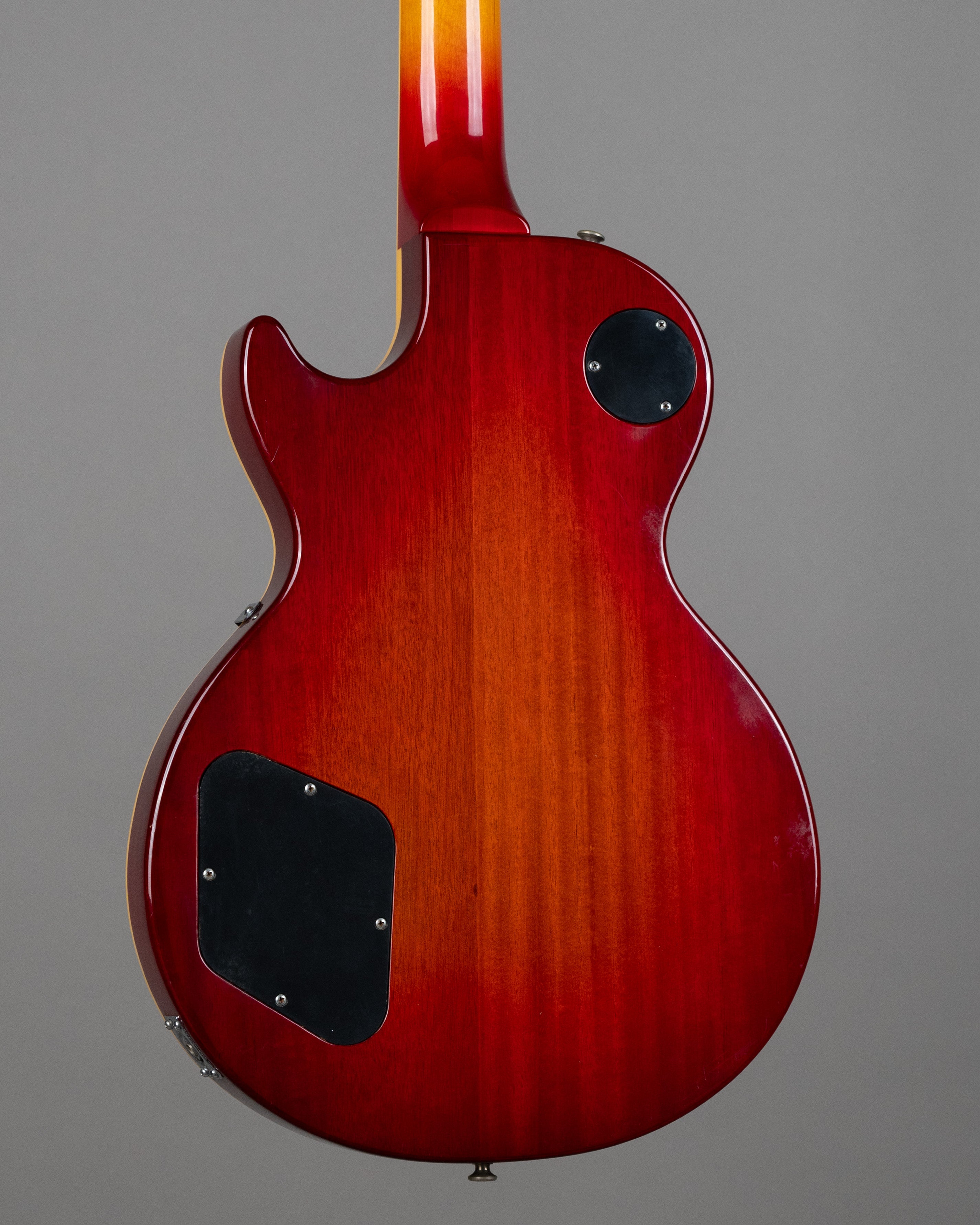 c1979 Yamaha Studio Lord SL700S (Japan, Cherry Sunburst)