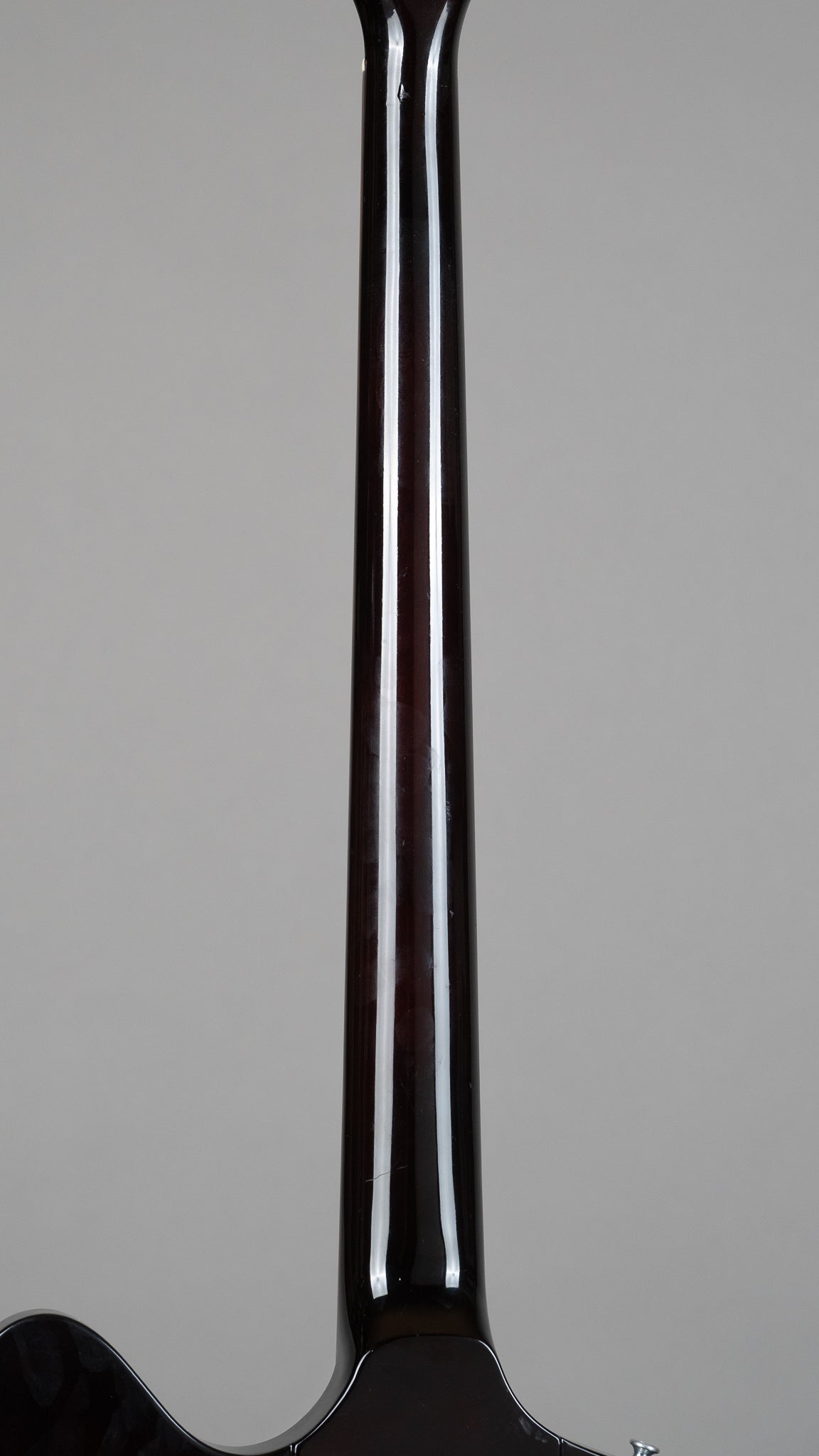 1990 Epiphone Thunderbird (Japan, Sunburst)