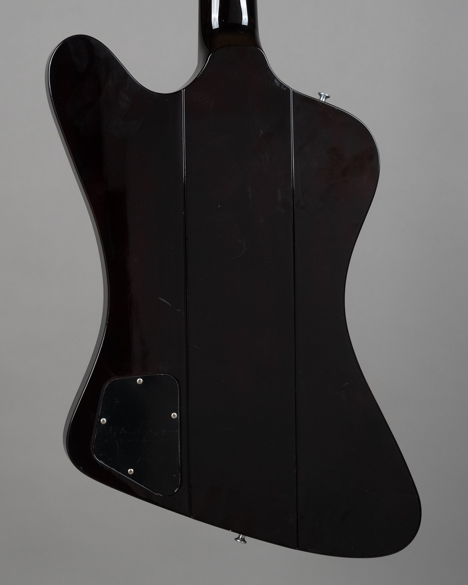 1990 Epiphone Thunderbird (Japan, Sunburst)