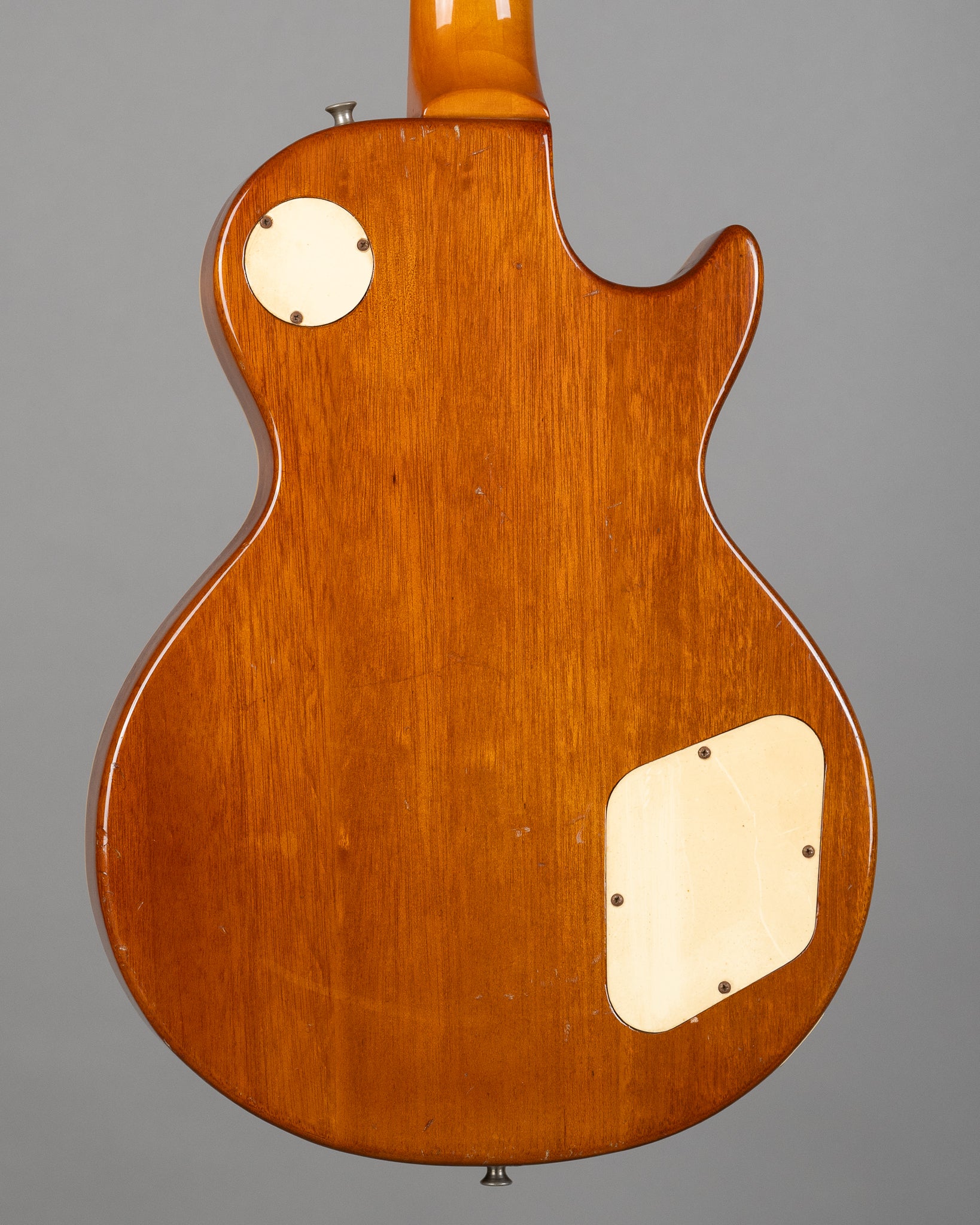 1979 Greco EG500GS 'Deluxe' (Japan, Goldtop, Left Handed)