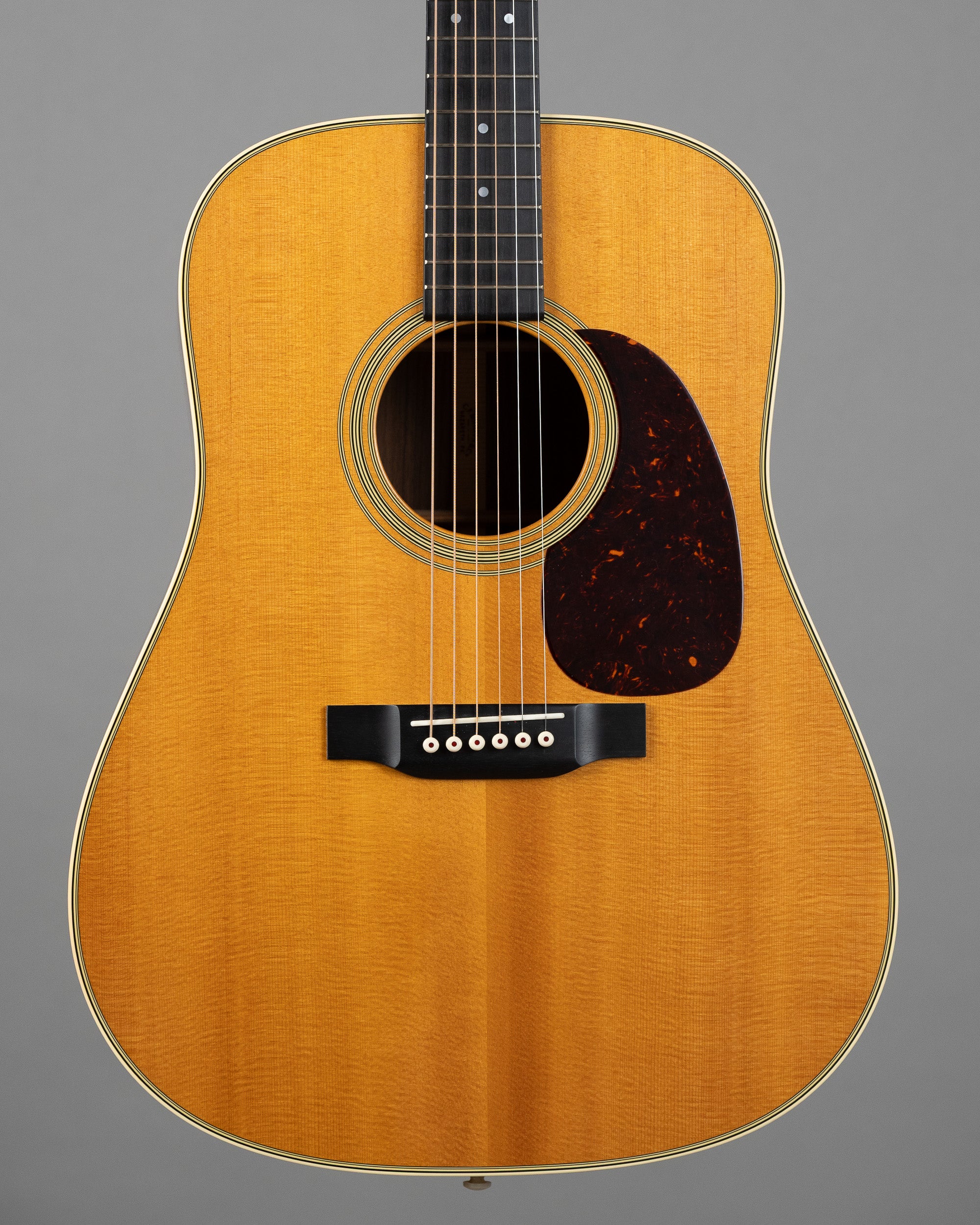 2018 Martin D-28 Re-Imagined Series (USA, OHSC)