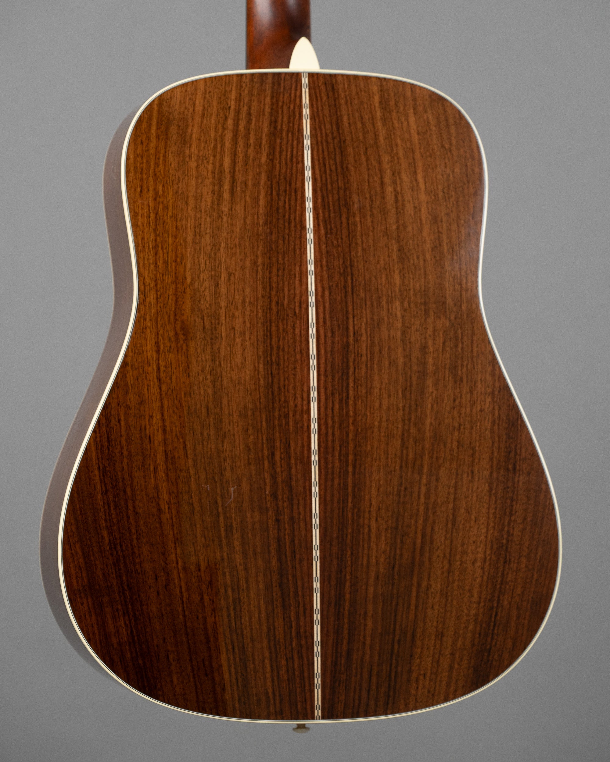 2018 Martin D-28 Re-Imagined Series (USA, OHSC)