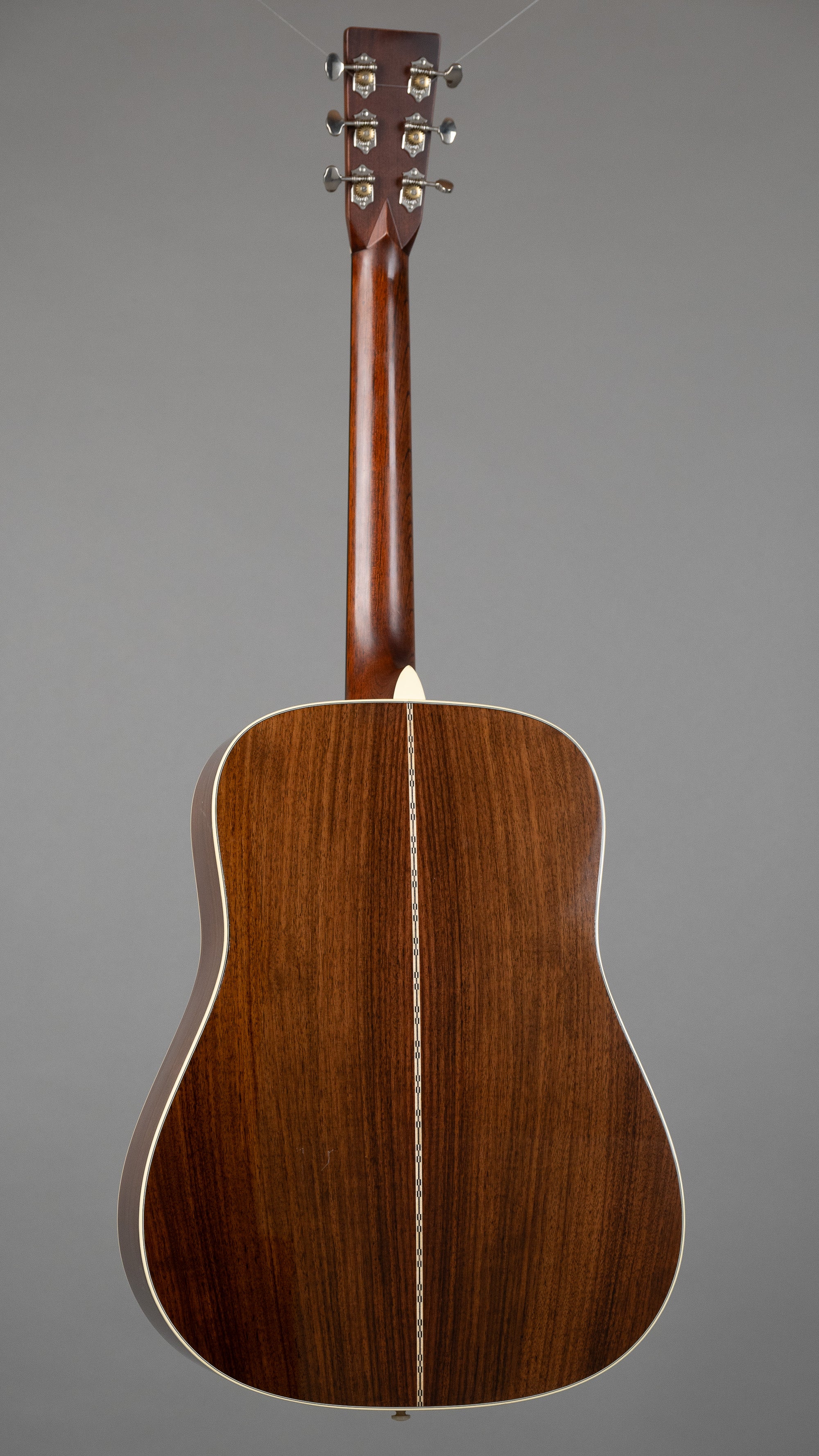2018 Martin D-28 Re-Imagined Series (USA, OHSC)
