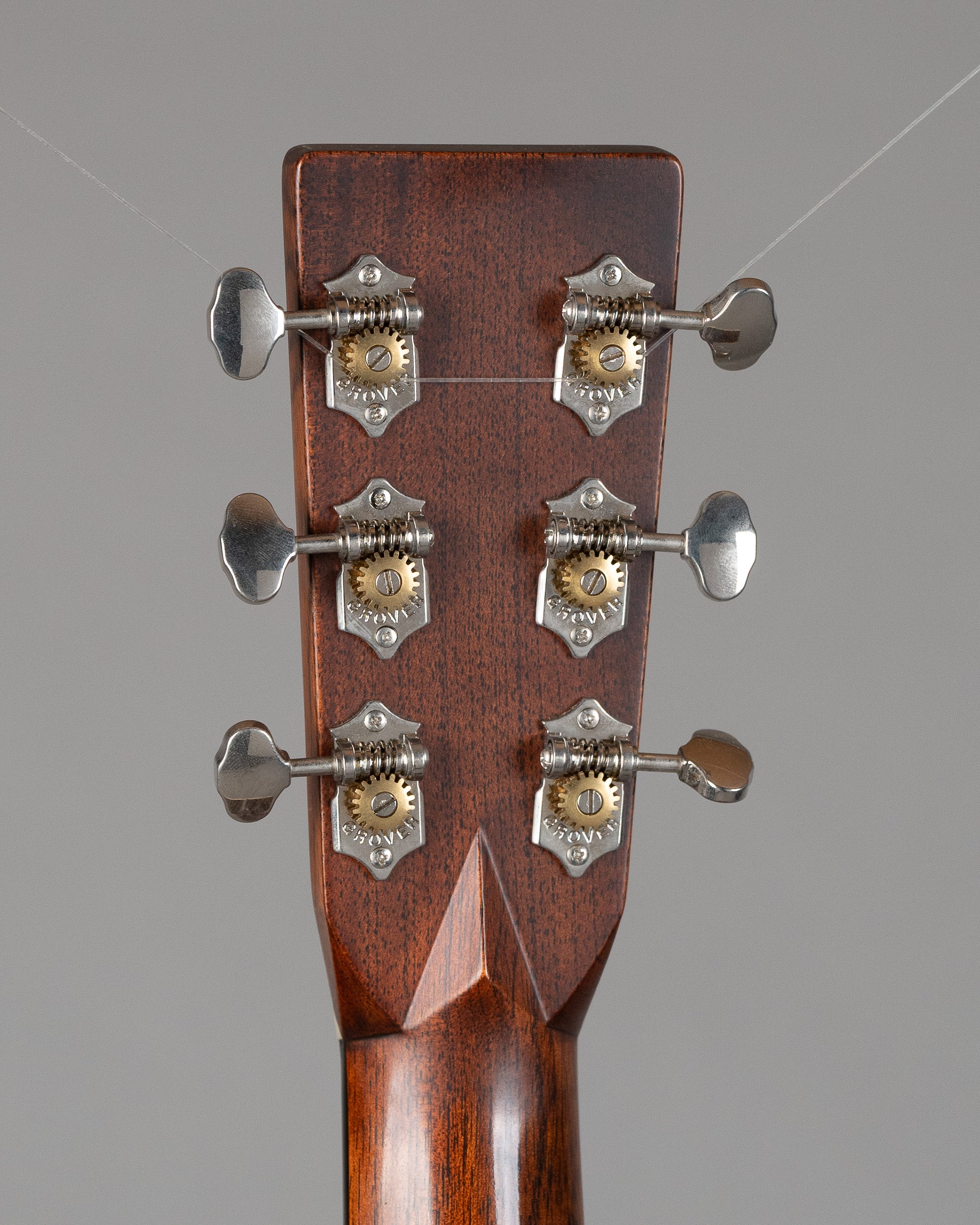 2018 Martin D-28 Re-Imagined Series (USA, OHSC)