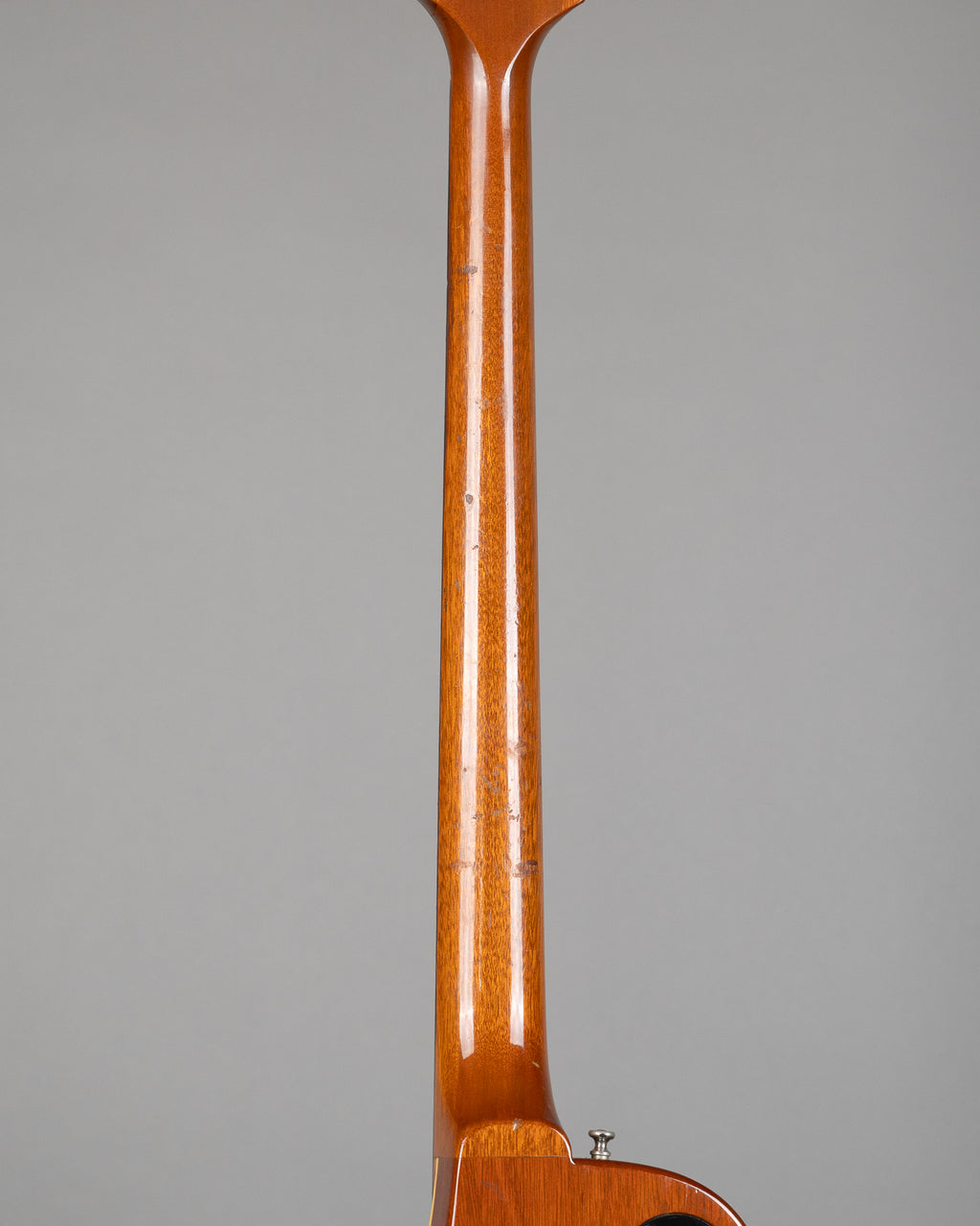 1973 Guild M85-II Bass (USA, Walnut)