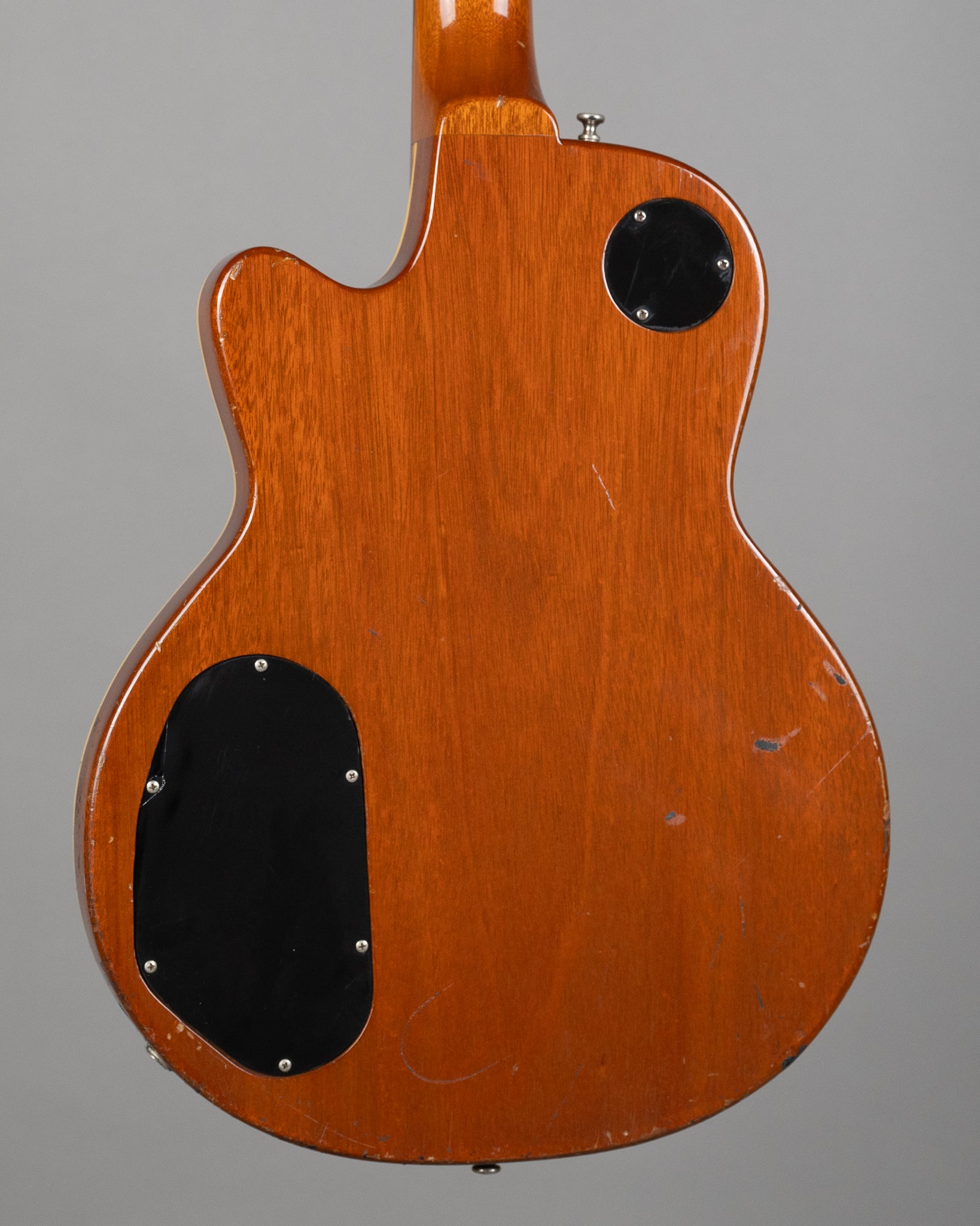 1989 Guild M85-II Bluesbird Bass (USA, Walnut)