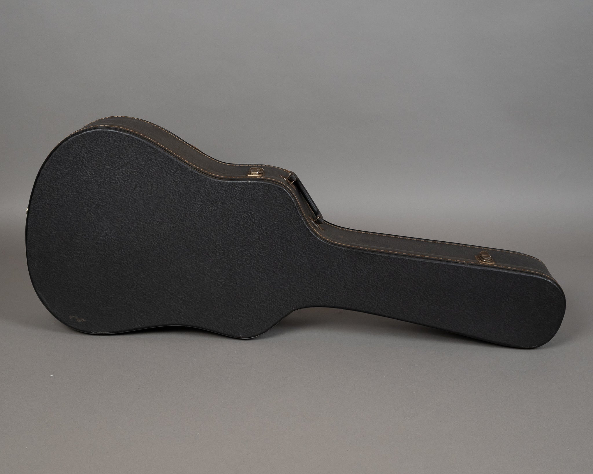 1980 Yamaha L-5 Acoustic (Japan, Natural Gloss, HSC)