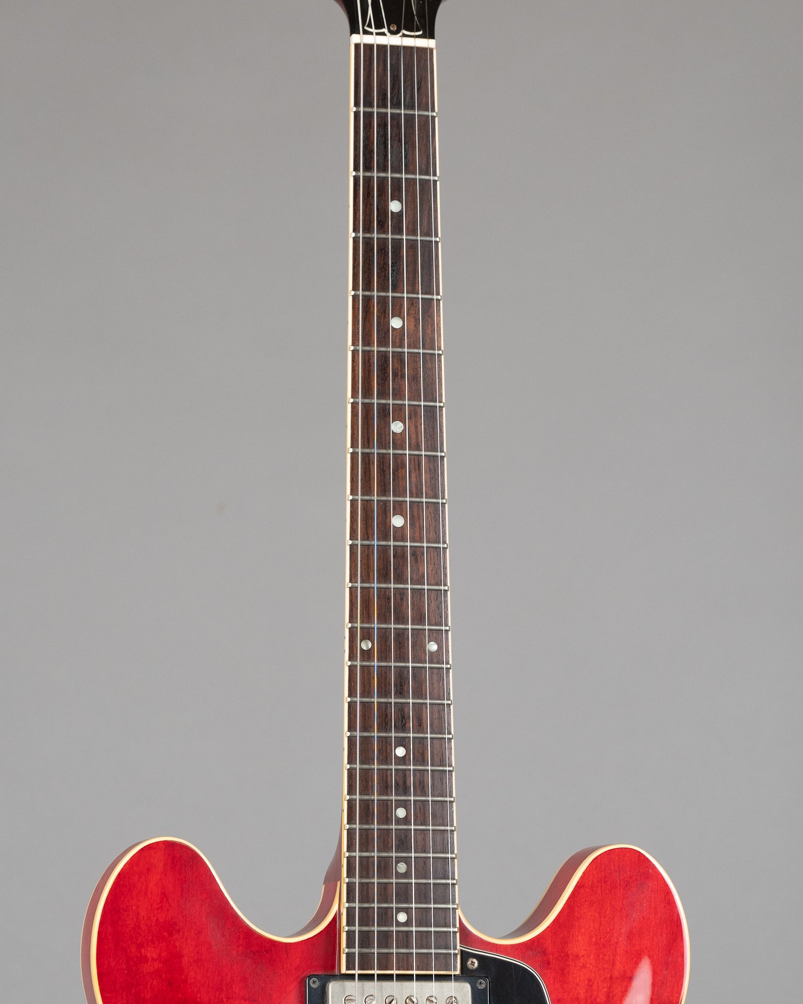1991 Orville by Gibson ES-335 (Japan, Cherry)