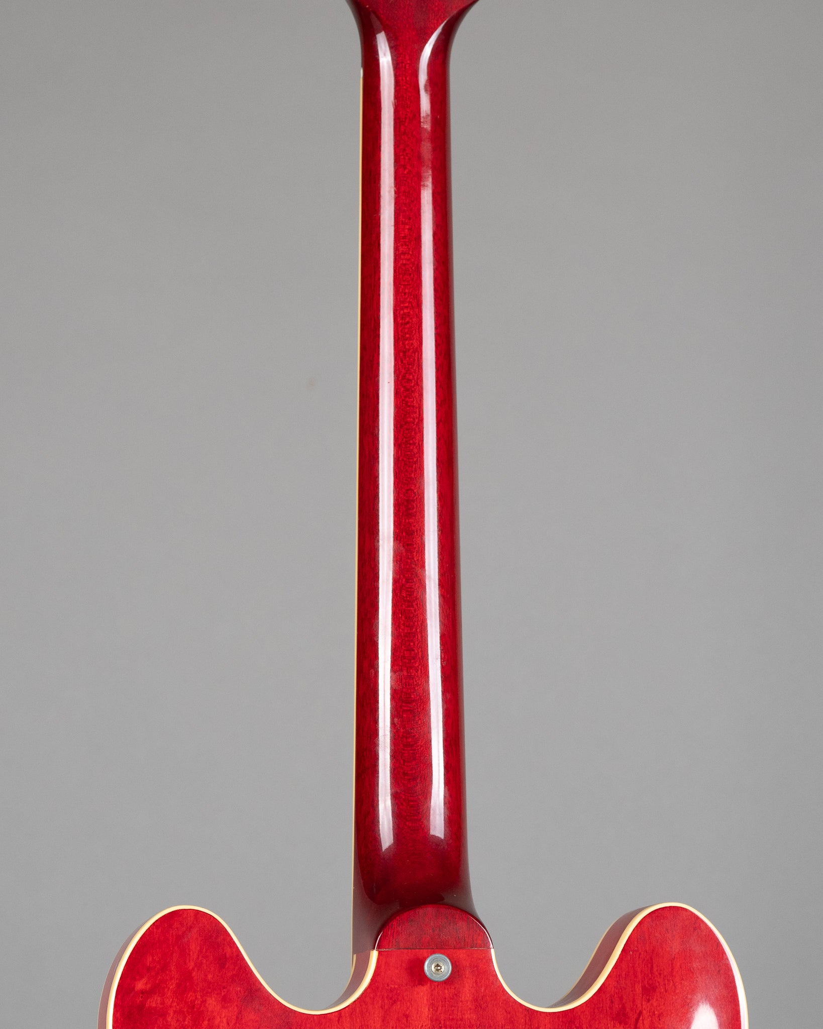 1991 Orville by Gibson ES-335 (Japan, Cherry)