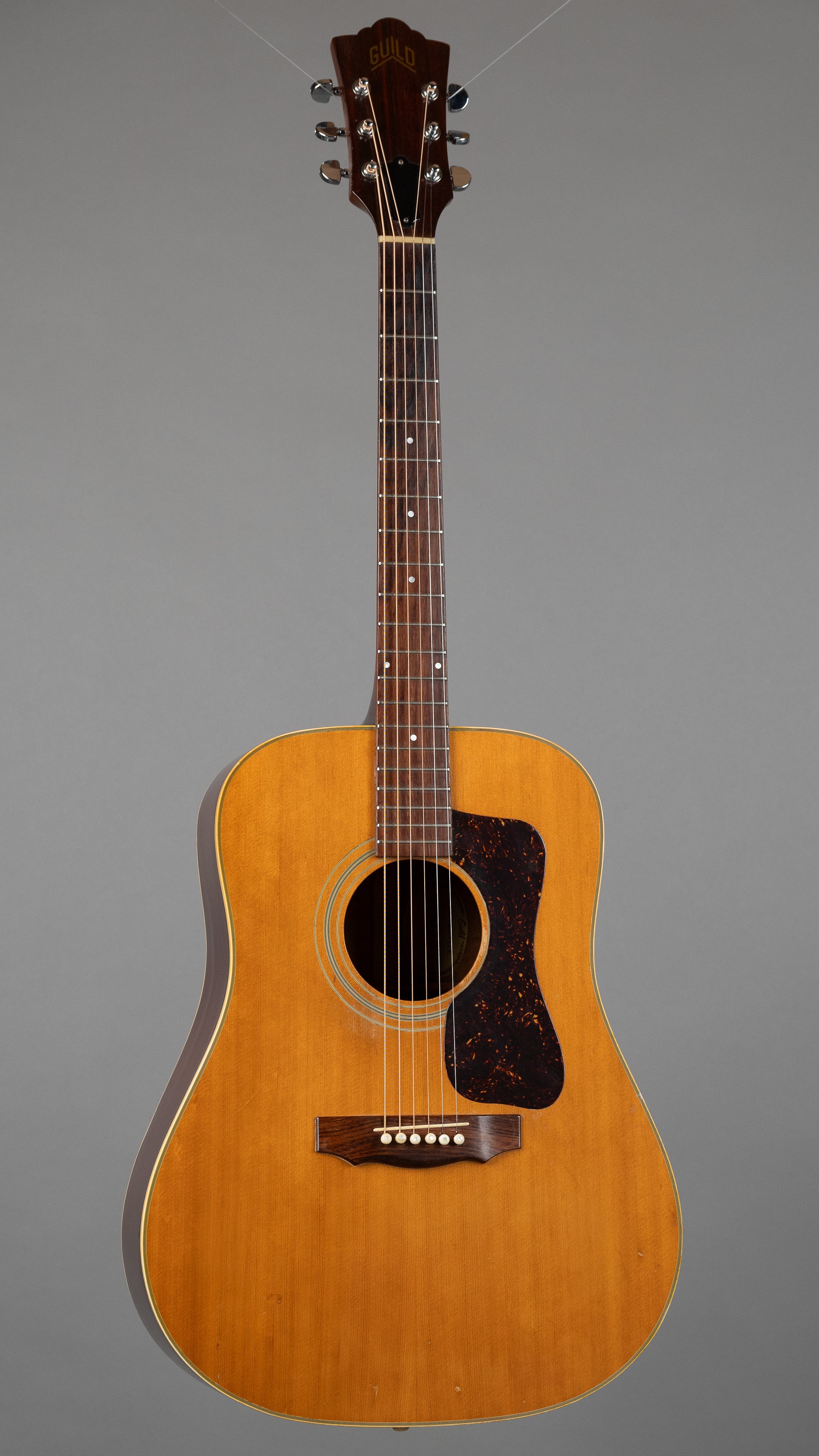 c1973 Guild D-40 (USA, HSC)