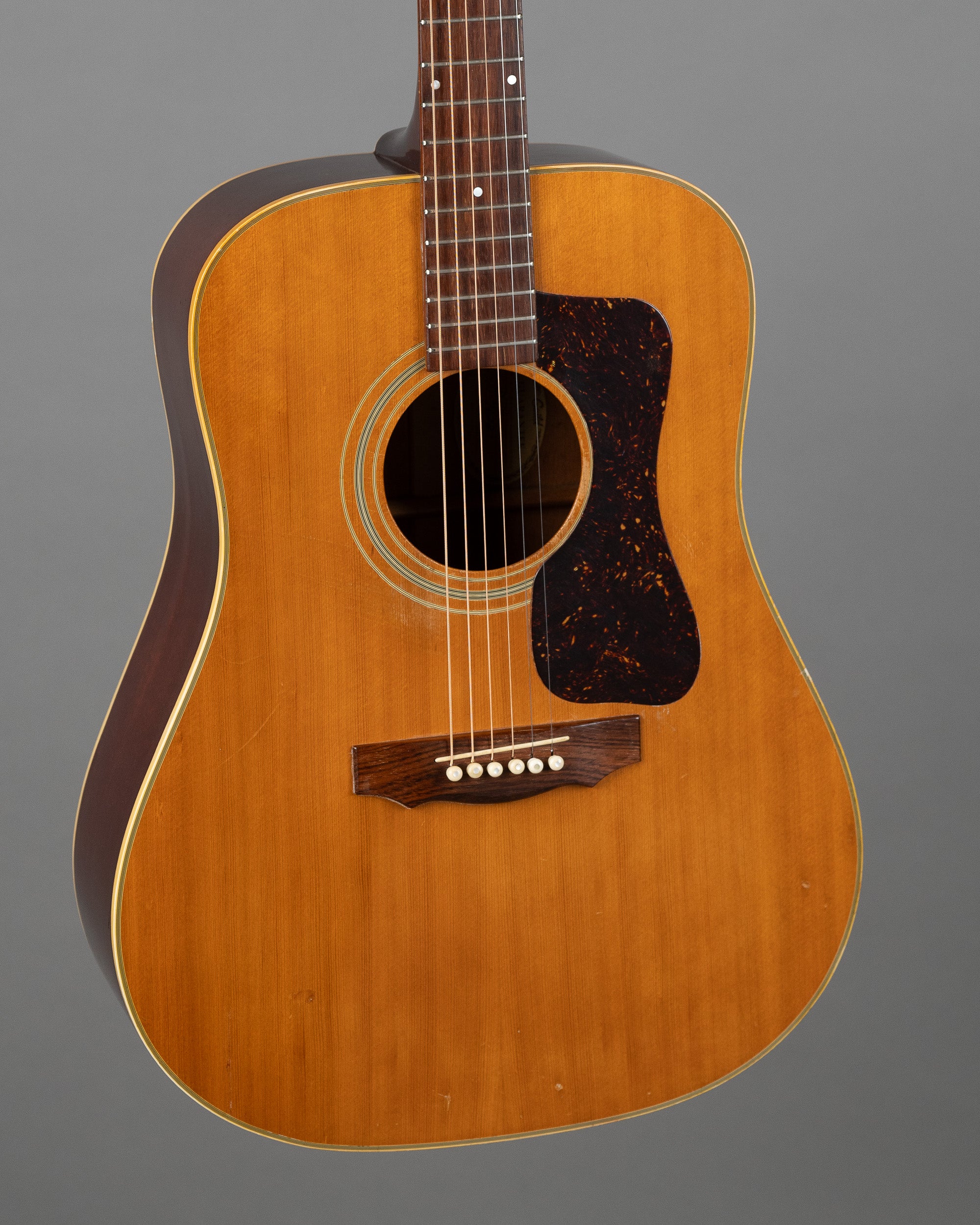 c1973 Guild D-40 (USA, HSC)