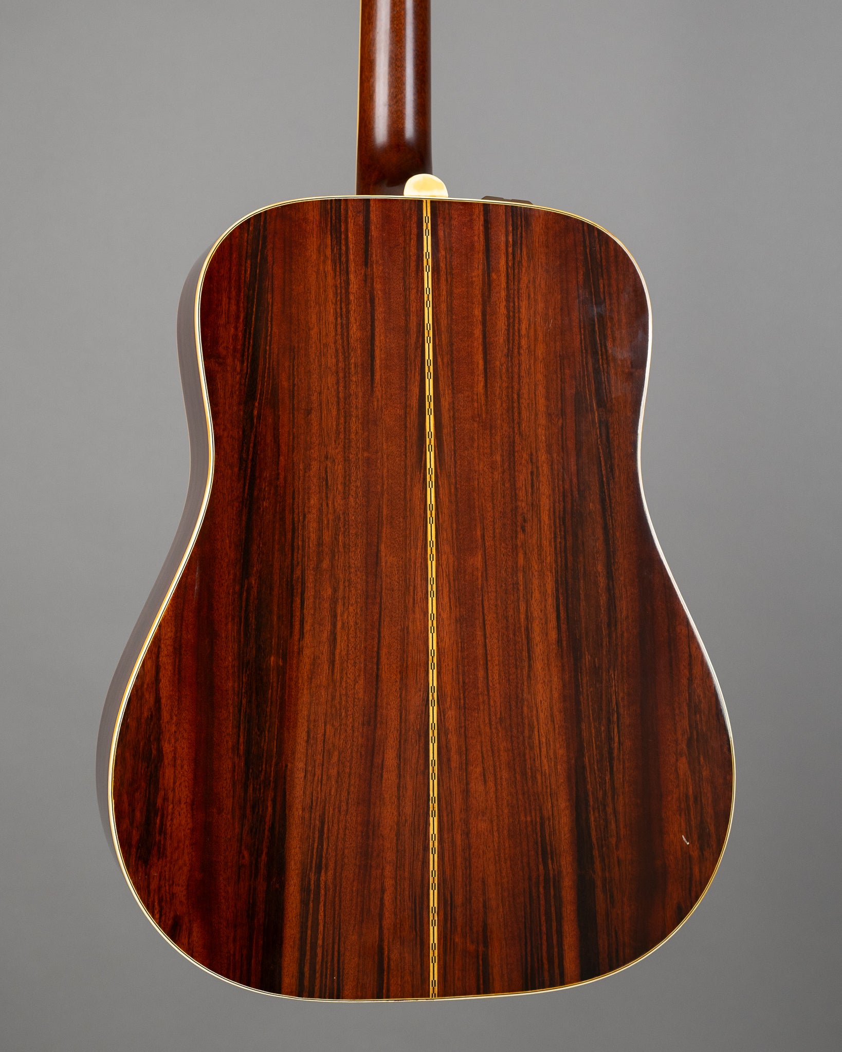 1980 Takamine F-360S Acoustic (Japan, Natural, Palathetic Pickup, OHSC)