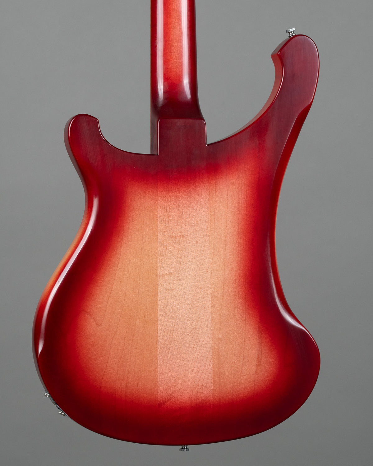 2000 Rickenbacker 4001V63 (USA, Fireglo, OHSC)