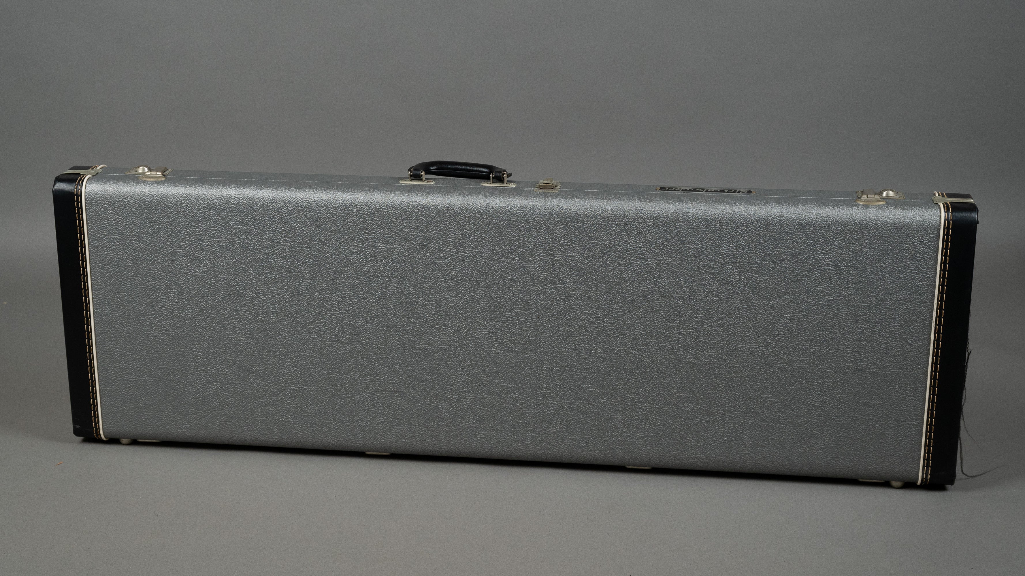 2000 Rickenbacker 4001V63 (USA, Fireglo, OHSC)