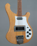 c1980s Fernandes RB-80 (Japan, Natural)