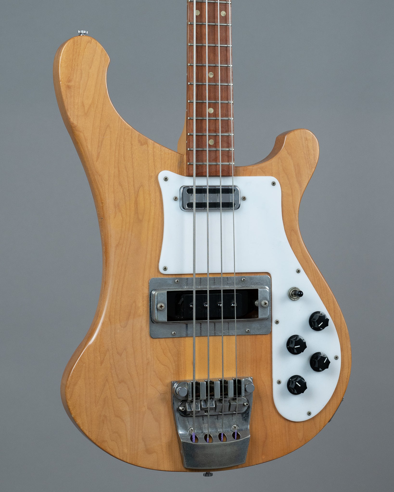 c1980s Fernandes RB-80 (Japan, Natural)