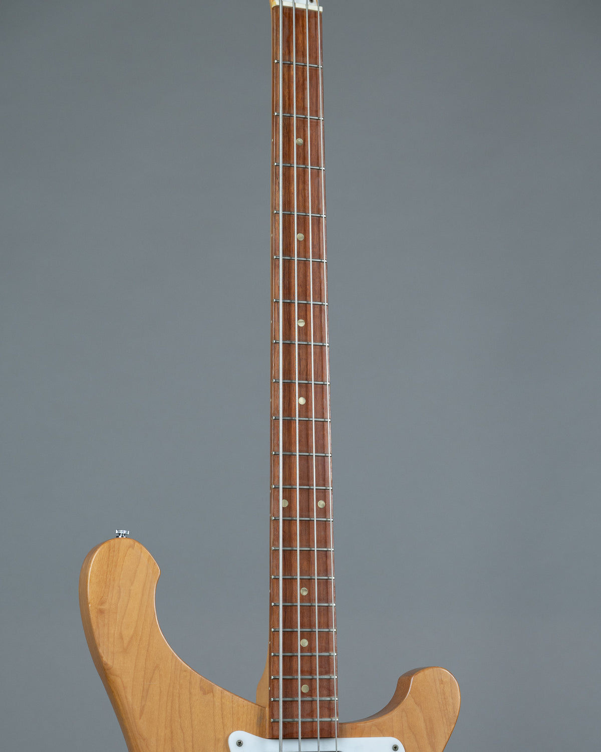 c1980s Fernandes RB-80 (Japan, Natural)