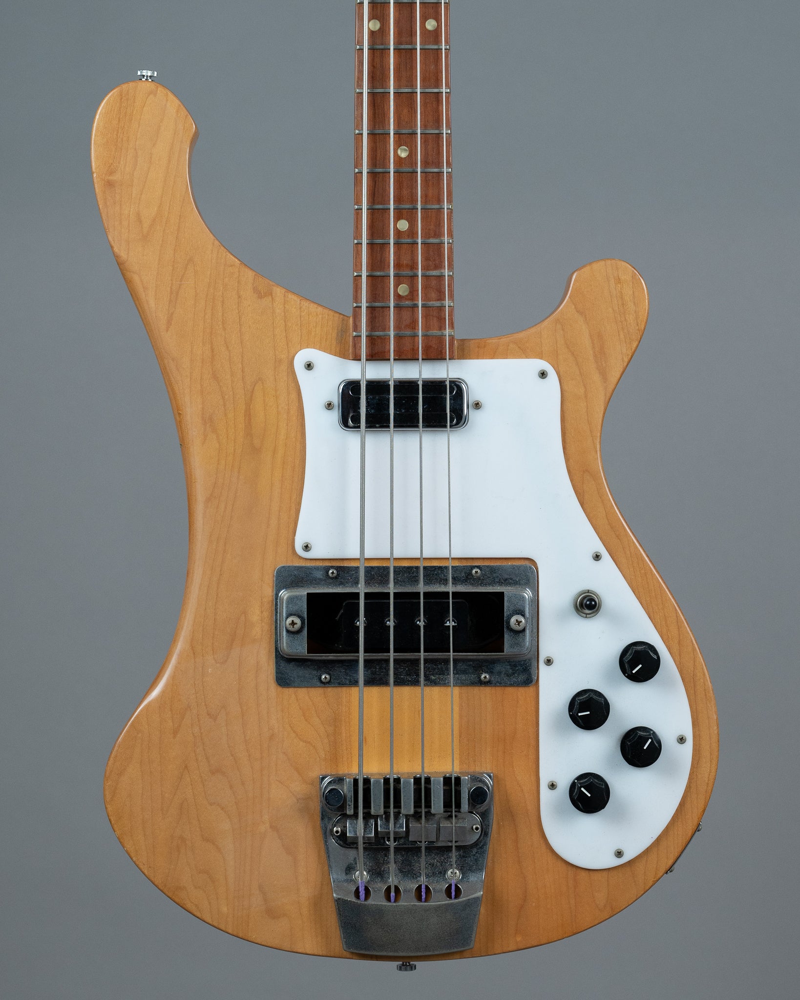 c1980s Fernandes RB-80 (Japan, Natural)
