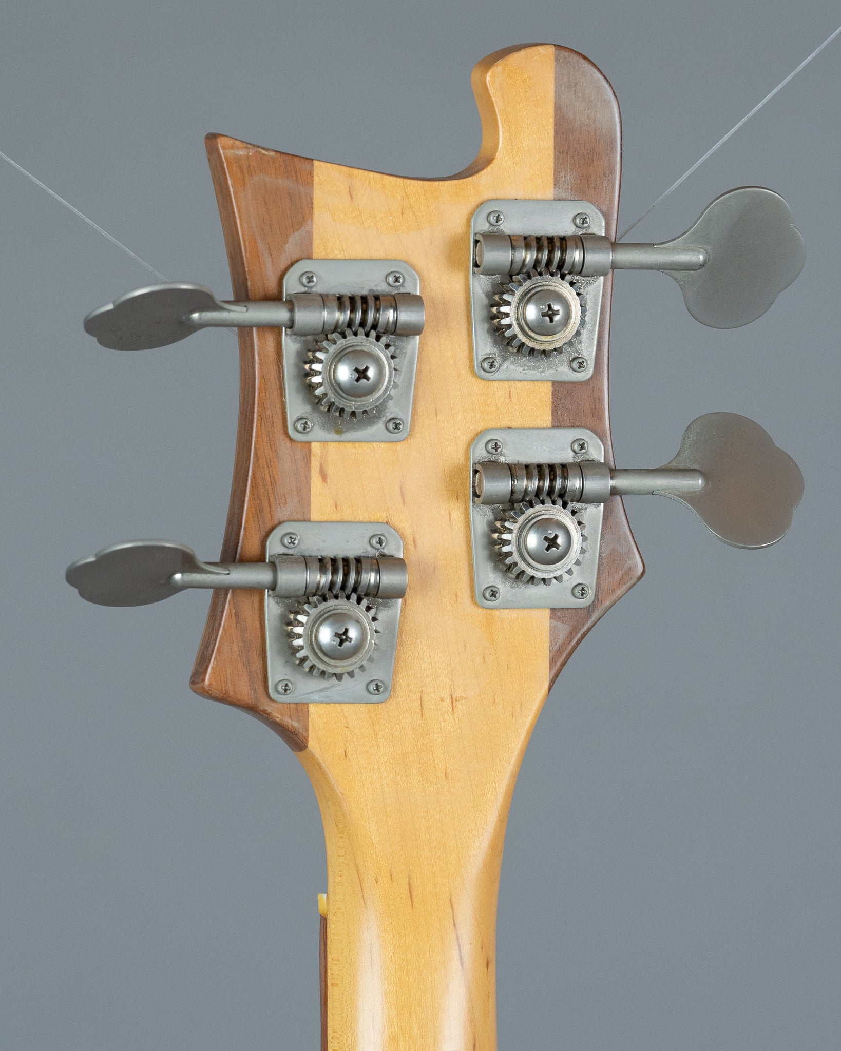 c1980s Fernandes RB-80 (Japan, Natural)
